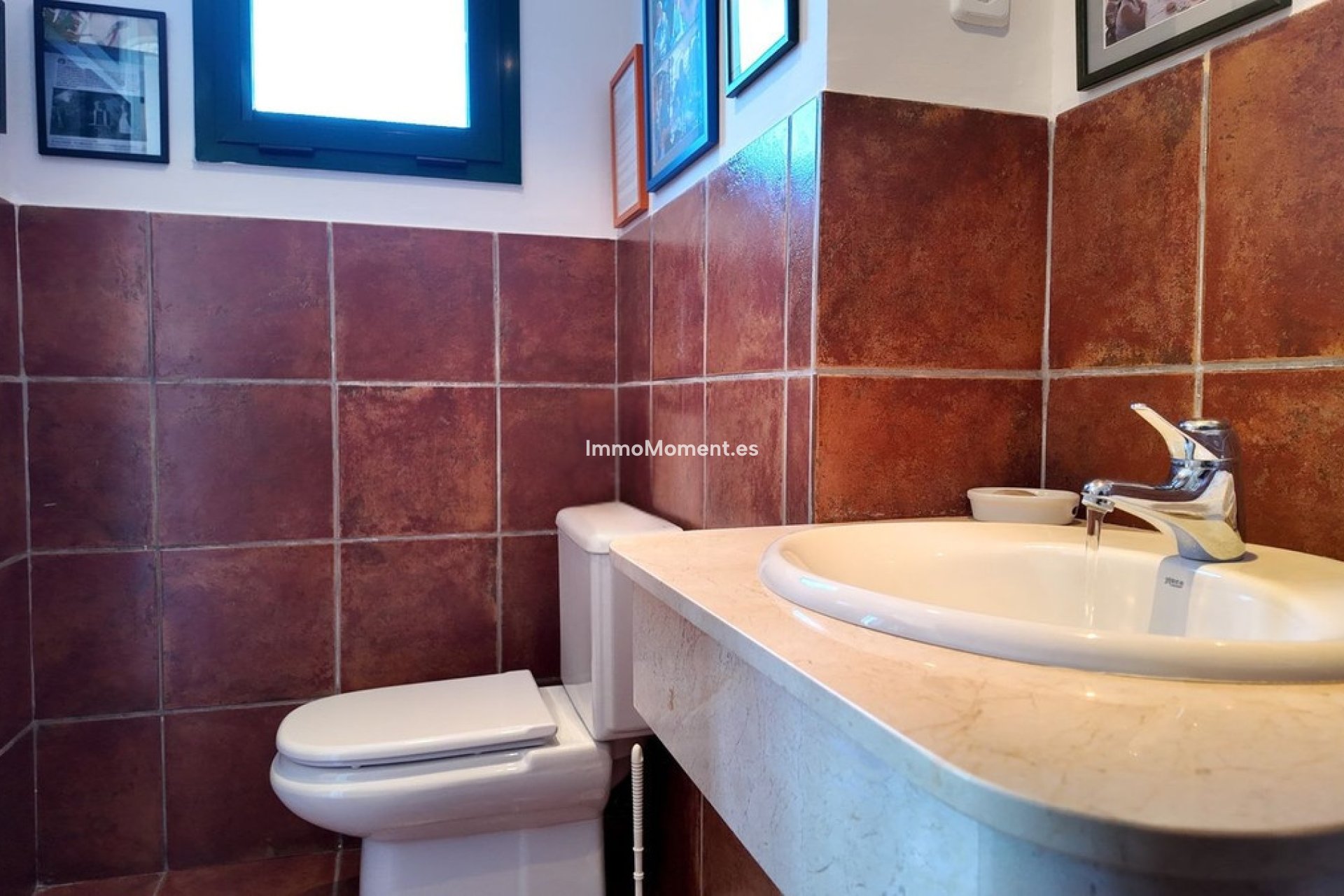 Bestaande woning - Geschakelde woning - Marbella - San Pedro de Alcántara