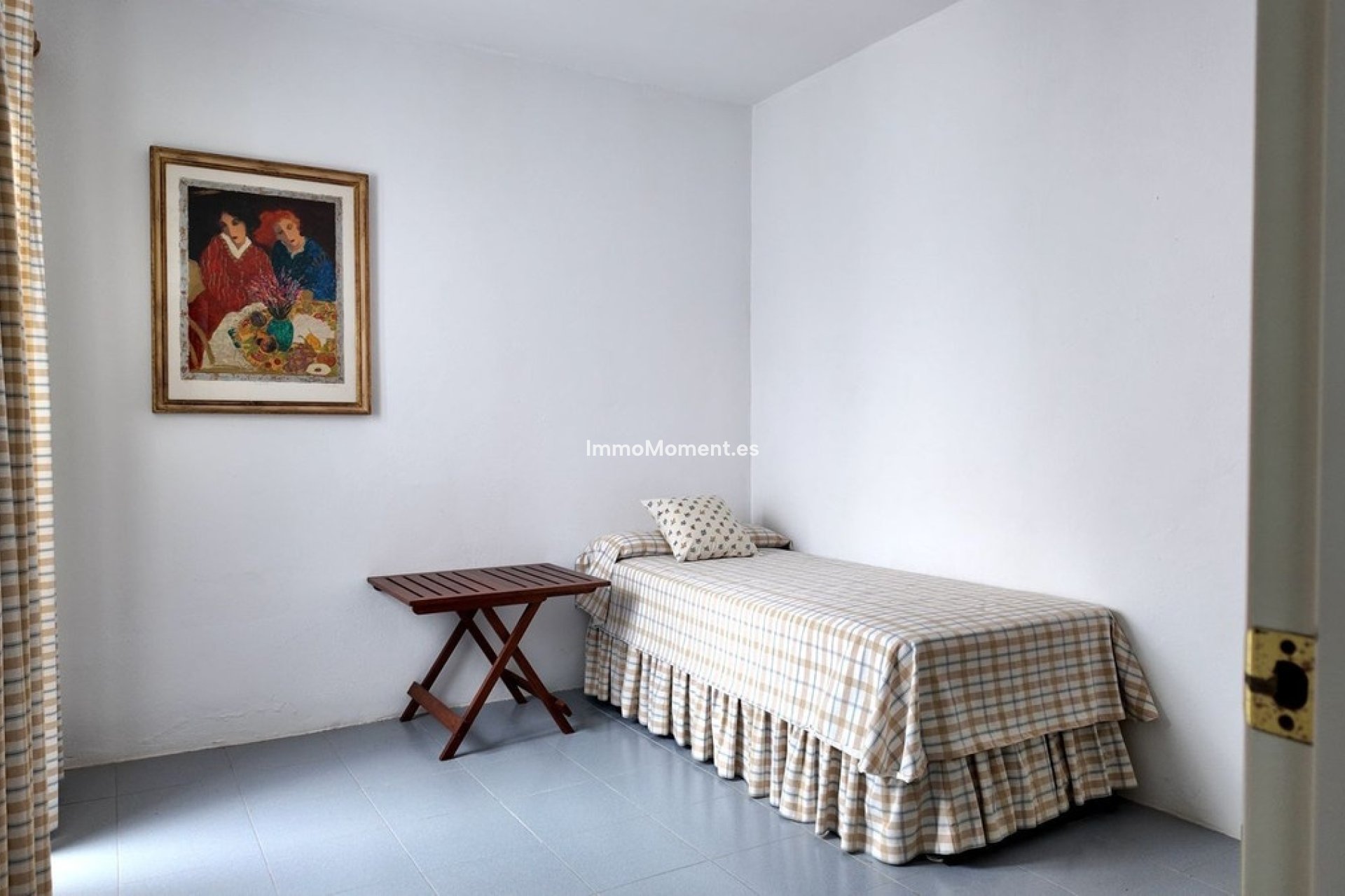 Bestaande woning - Geschakelde woning - Marbella - San Pedro de Alcántara