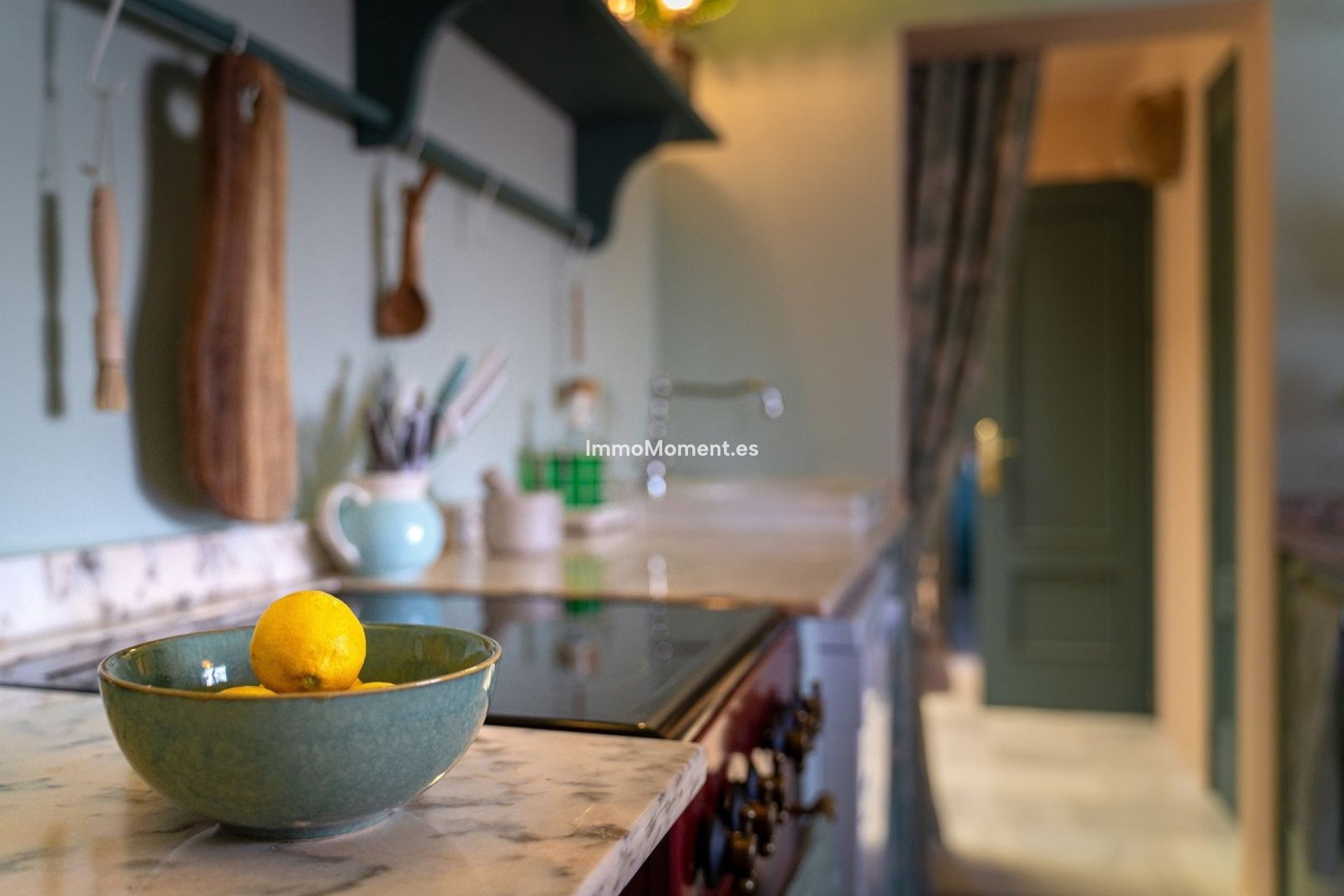 Bestaande woning - Geschakelde woning - Marbella - San Pedro de Alcántara