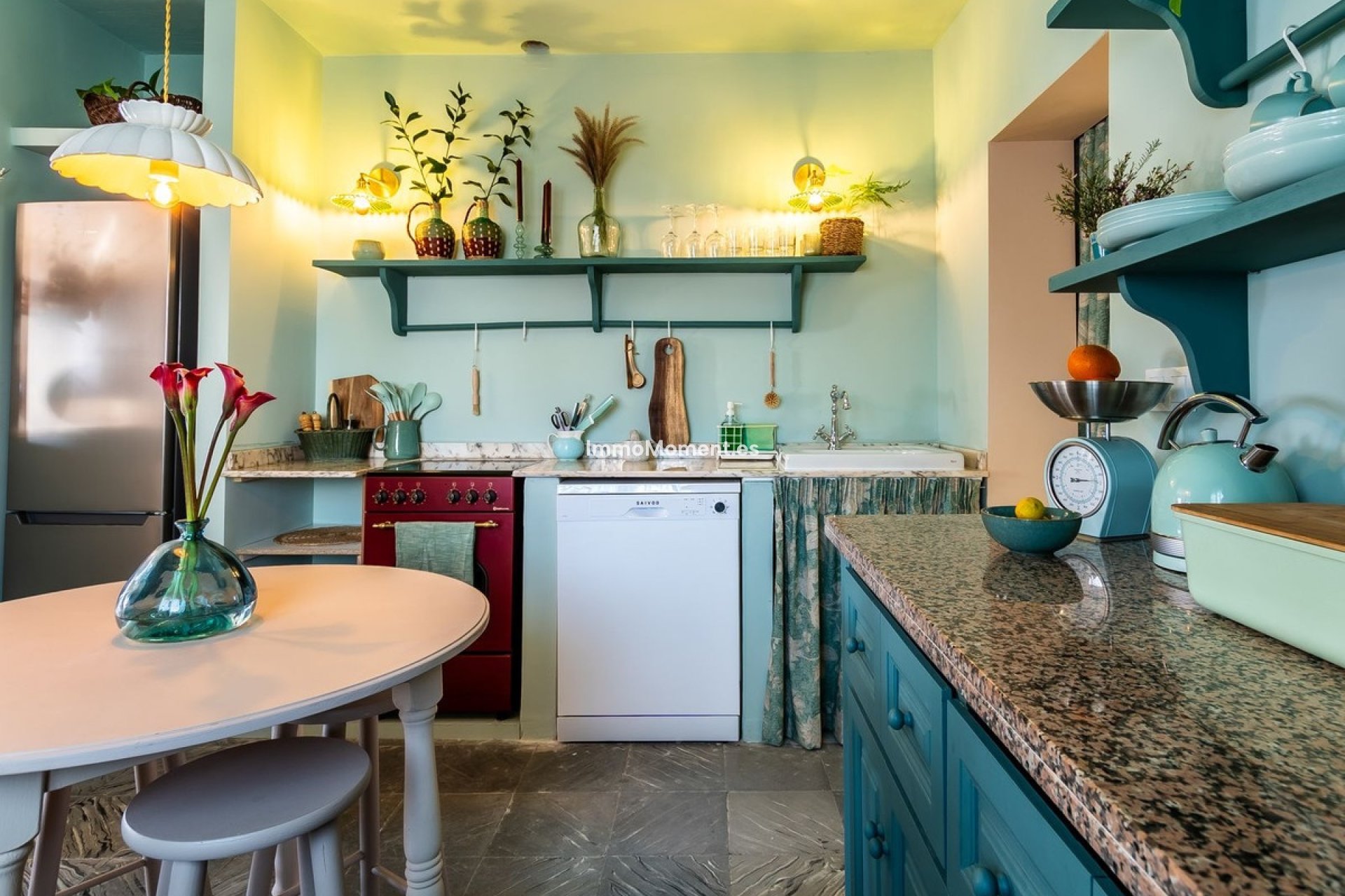 Bestaande woning - Geschakelde woning - Marbella - San Pedro de Alcántara