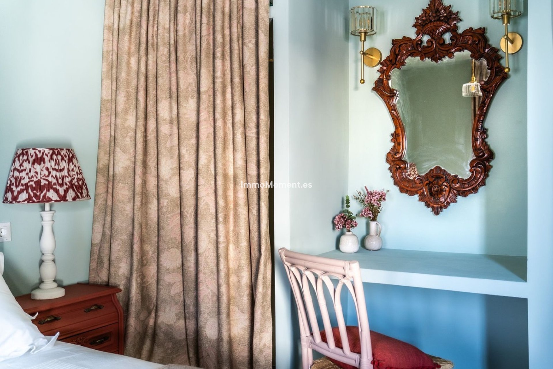 Bestaande woning - Geschakelde woning - Marbella - San Pedro de Alcántara