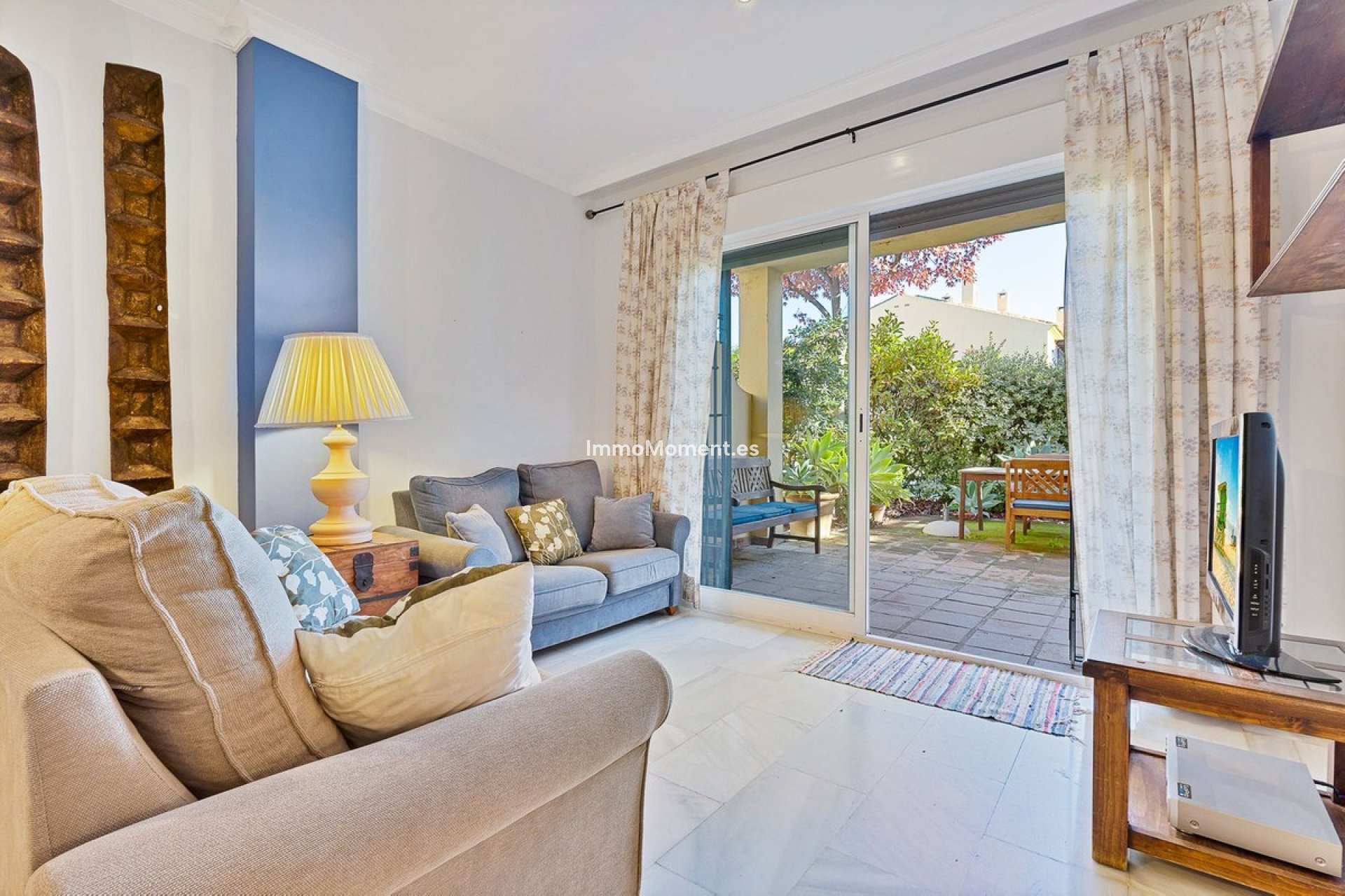 Bestaande woning - Geschakelde woning - Marbella - San Pedro de Alcántara