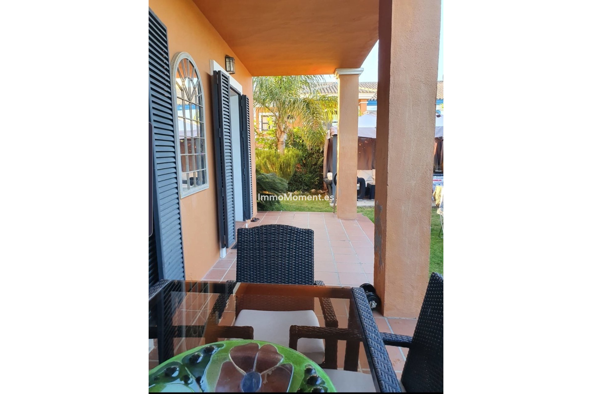 Bestaande woning - Geschakelde woning - Marbella - San Pedro de Alcántara