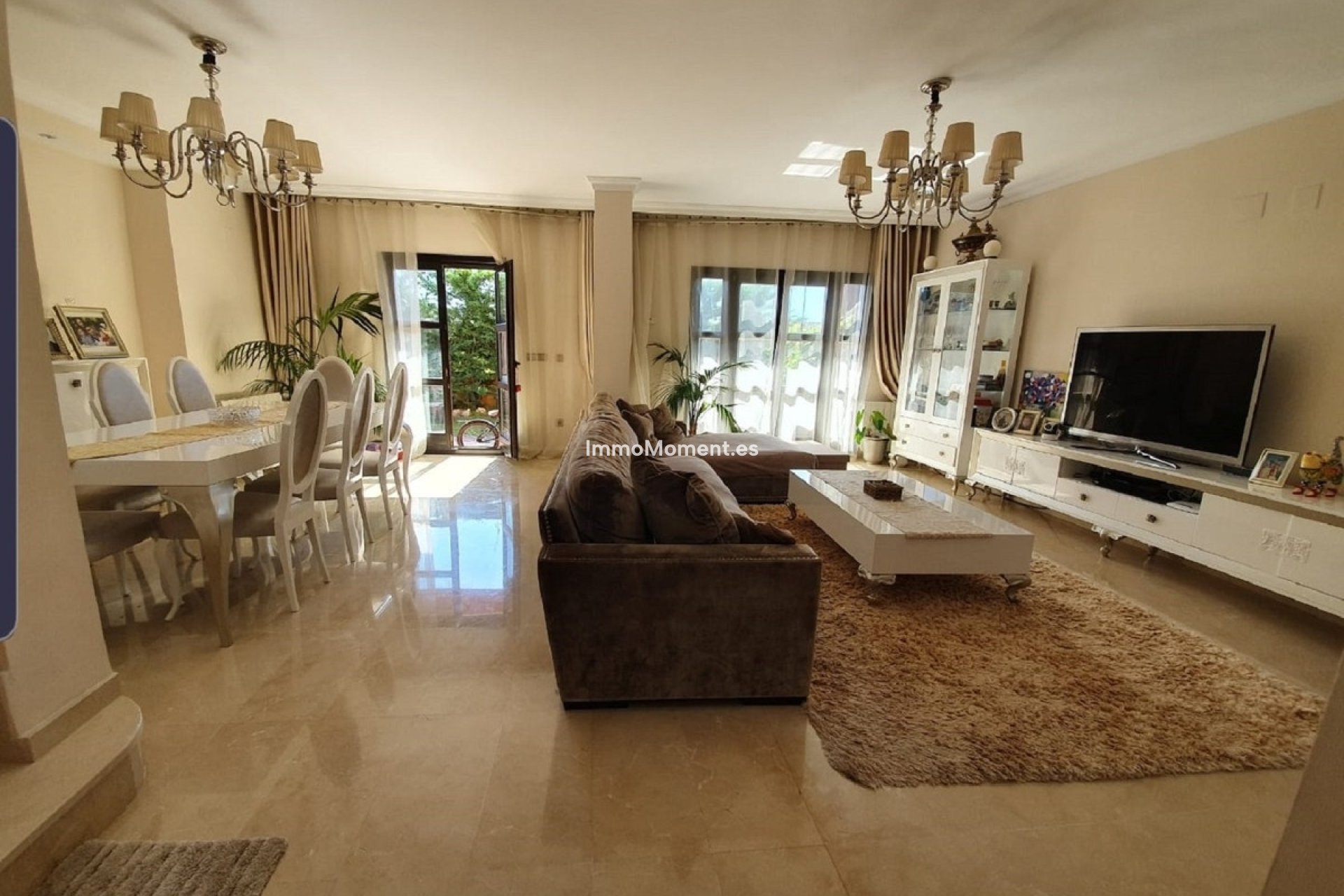 Bestaande woning - Geschakelde woning - Marbella - San Pedro de Alcántara