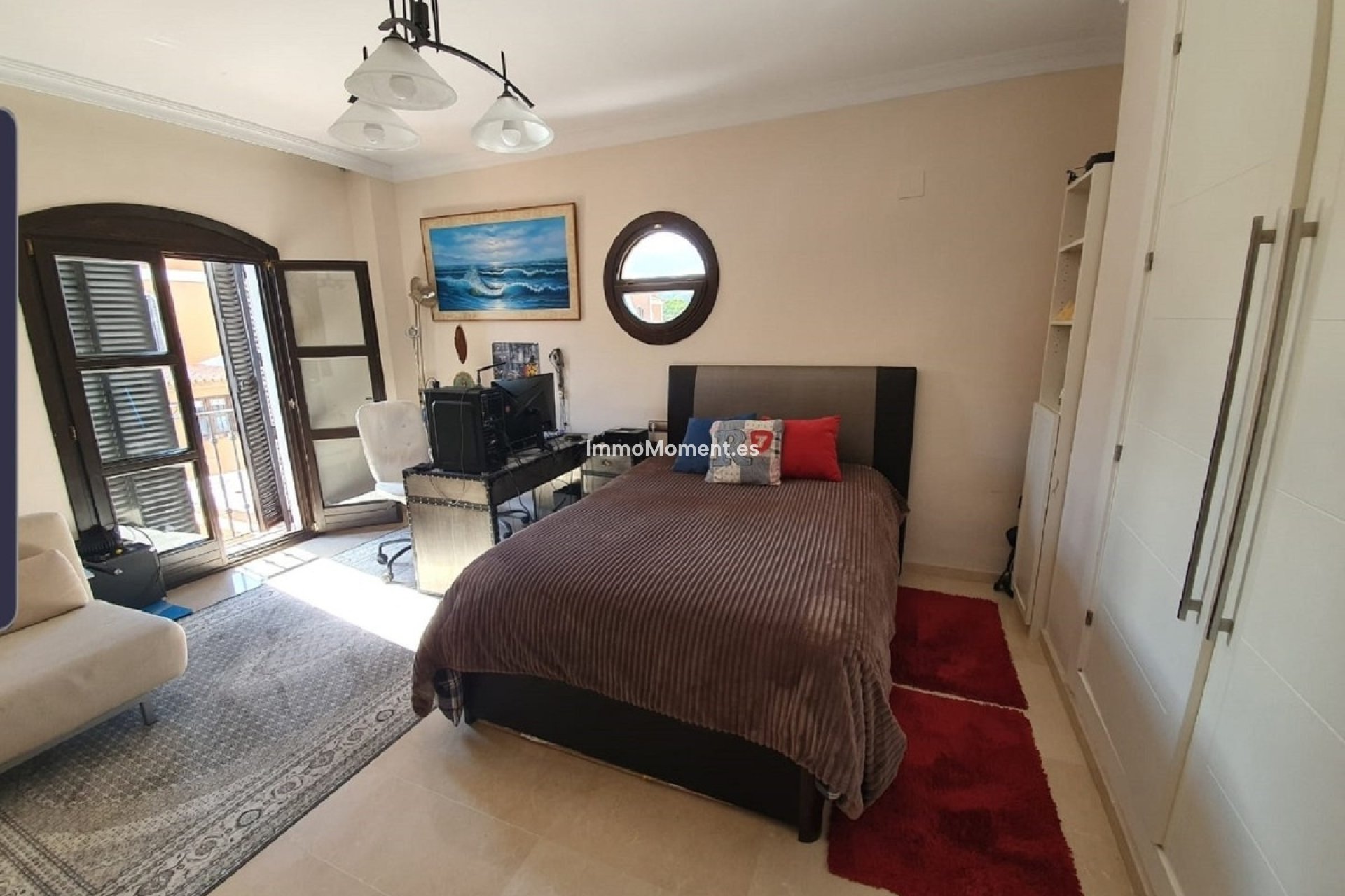 Bestaande woning - Geschakelde woning - Marbella - San Pedro de Alcántara