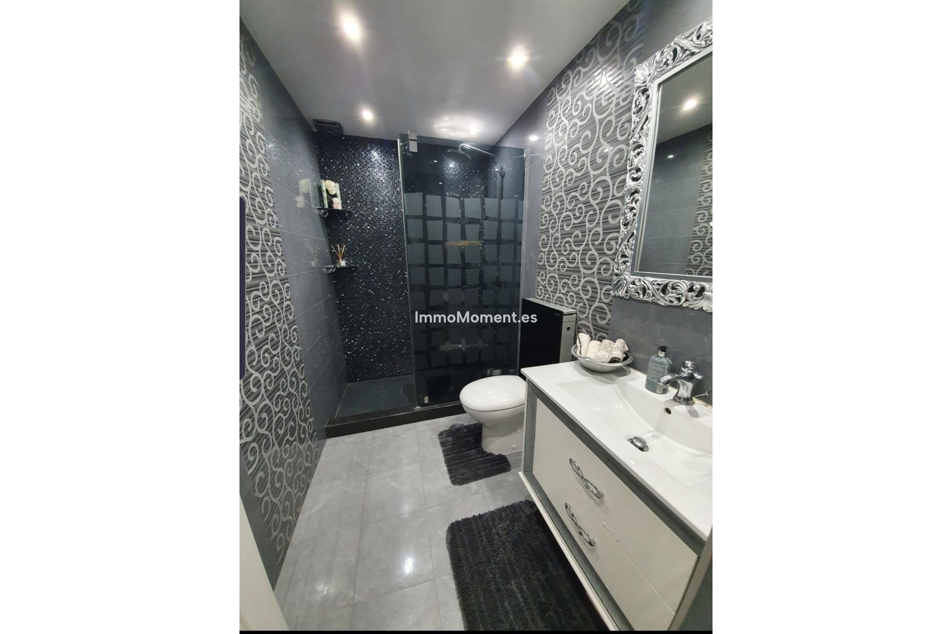 Bestaande woning - Geschakelde woning - Marbella - San Pedro de Alcántara