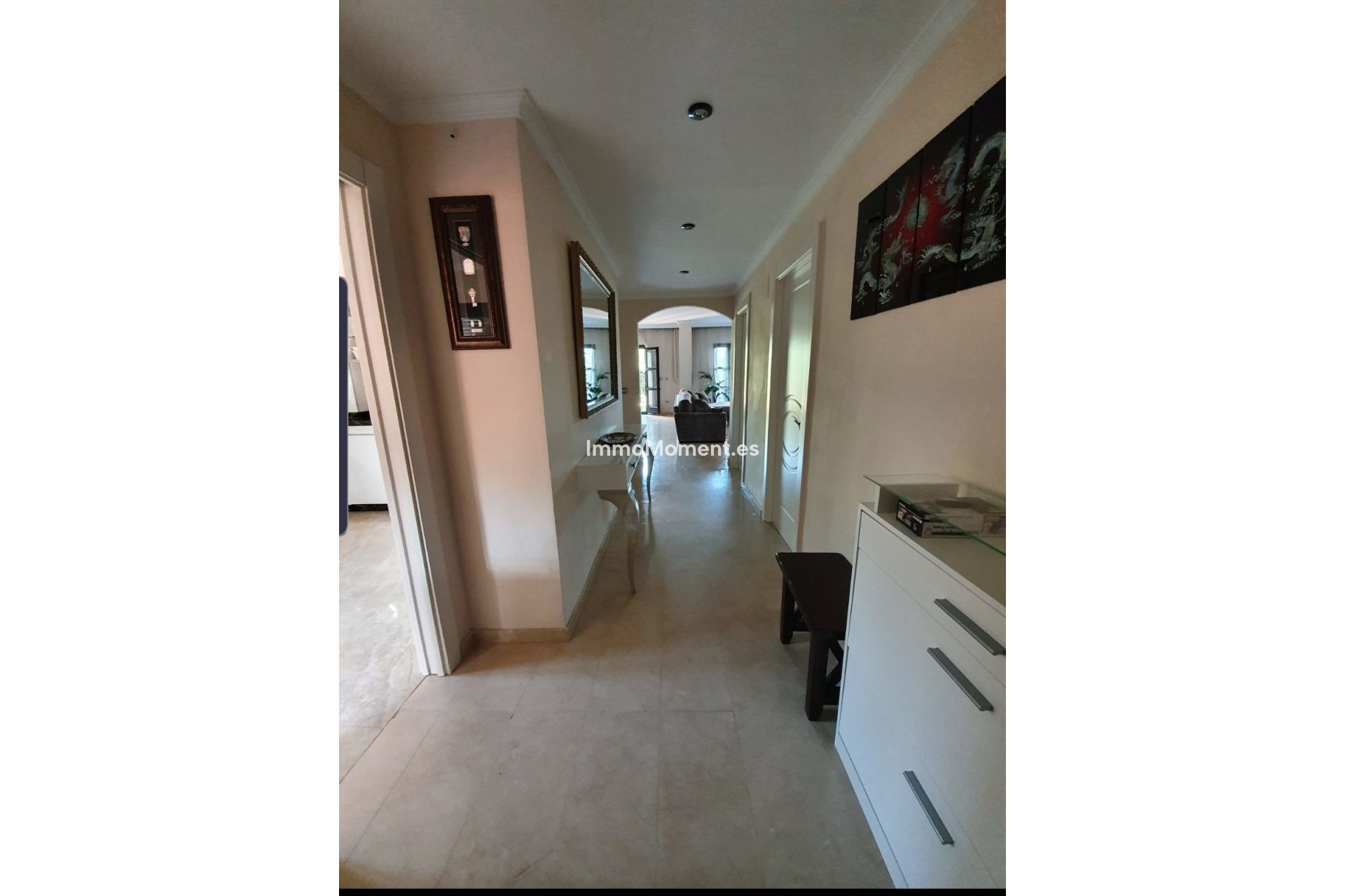 Bestaande woning - Geschakelde woning - Marbella - San Pedro de Alcántara