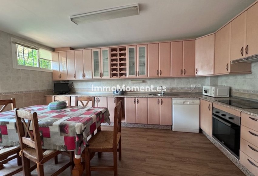 Bestaande woning - Geschakelde woning - Marbella - San Pedro de Alcántara