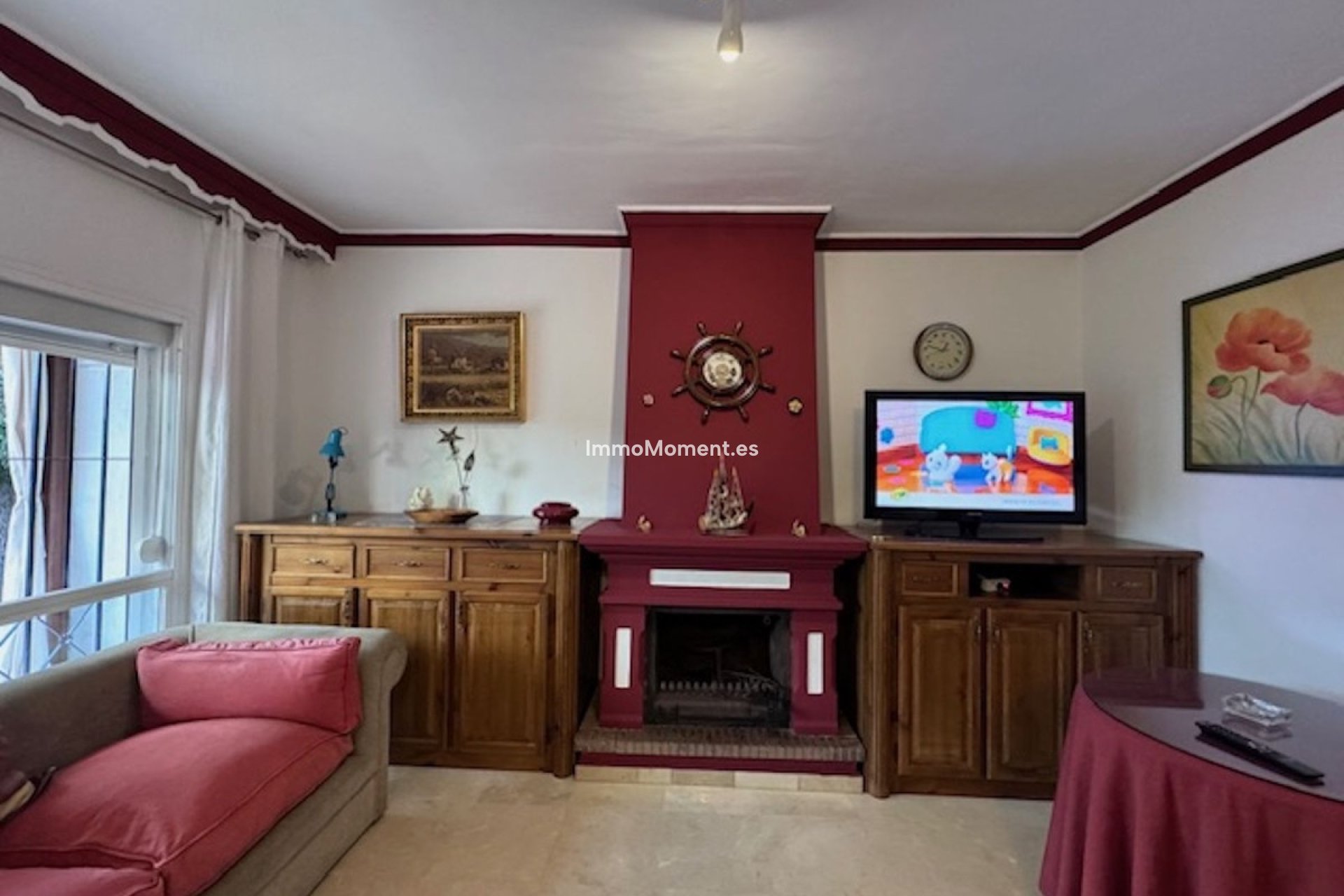 Bestaande woning - Geschakelde woning - Marbella - San Pedro de Alcántara