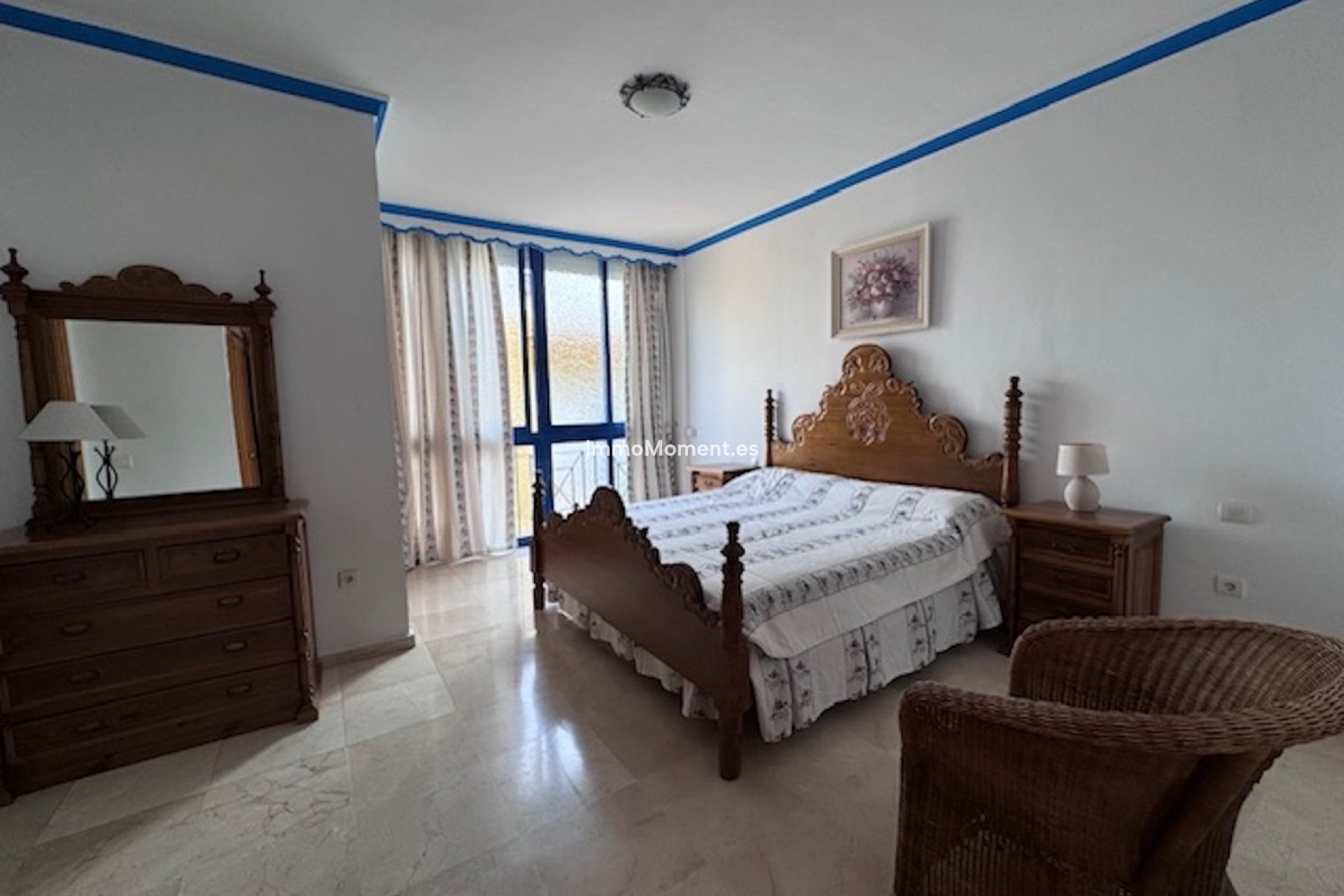 Bestaande woning - Geschakelde woning - Marbella - San Pedro de Alcántara