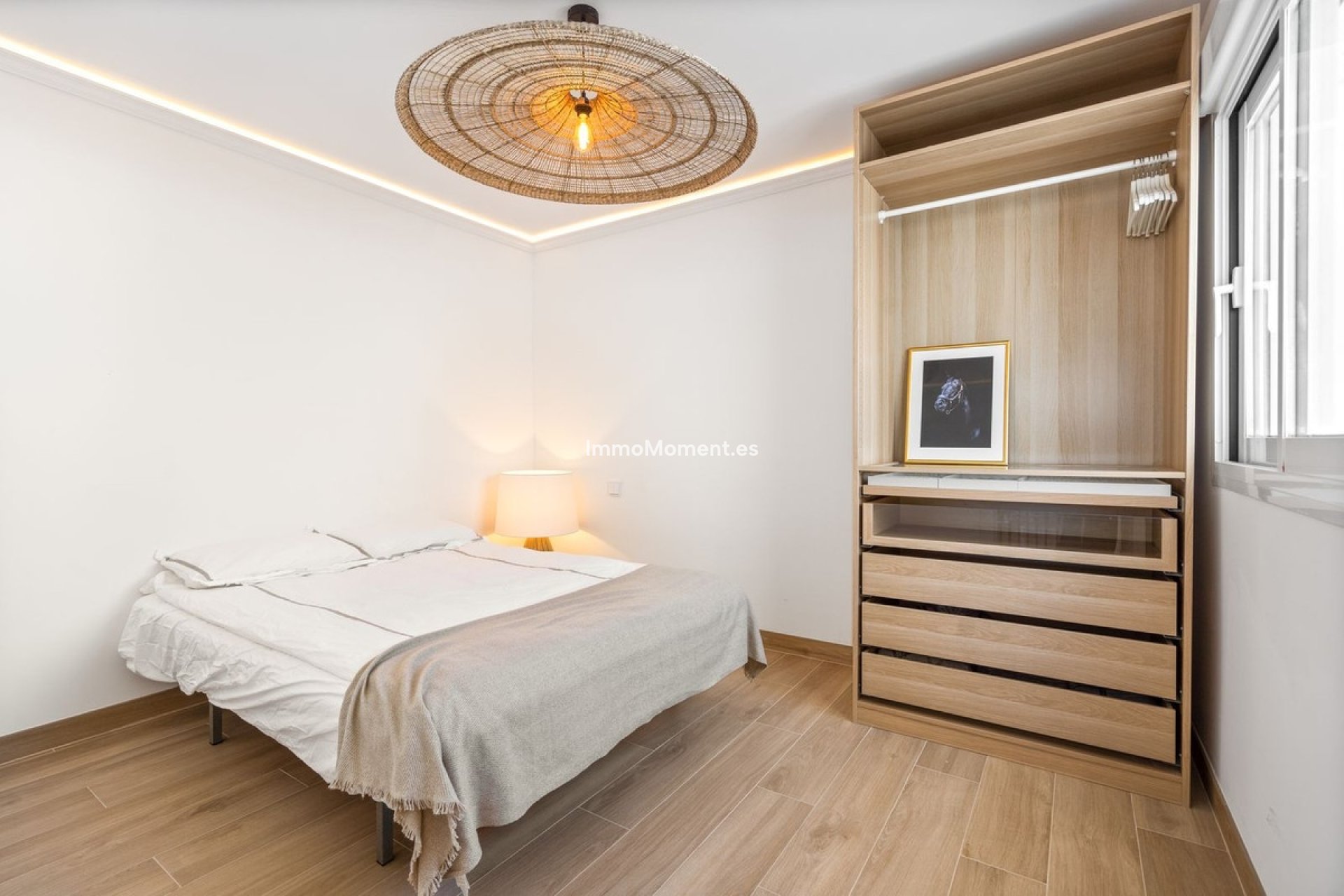 Bestaande woning - Geschakelde woning - Marbella - San Pedro de Alcántara