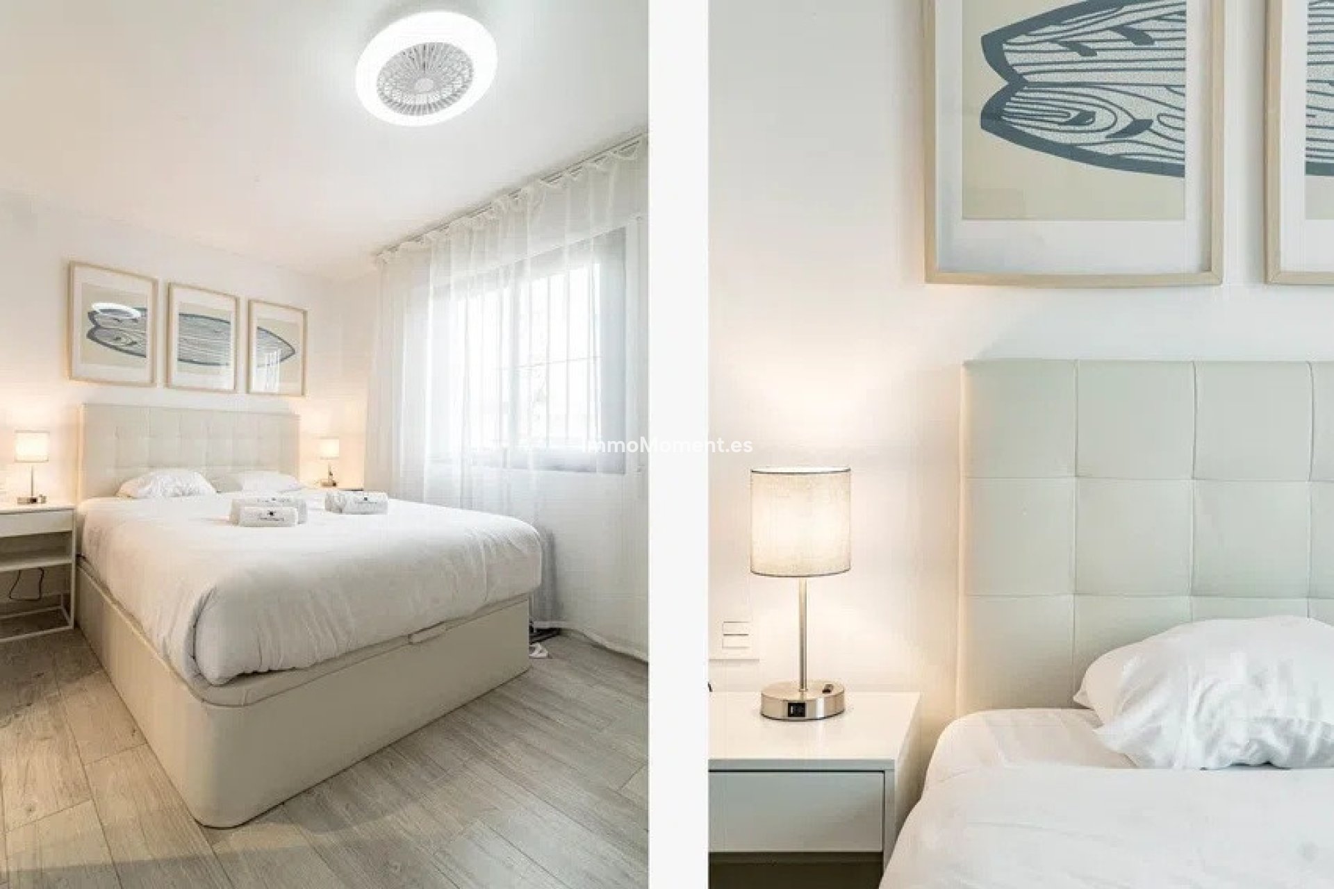 Bestaande woning - Geschakelde woning - Marbella - San Pedro de Alcántara