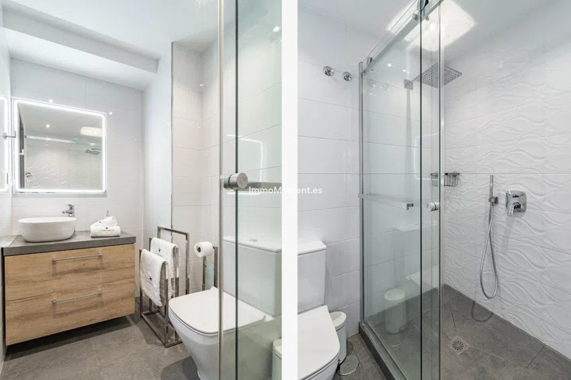 Bestaande woning - Geschakelde woning - Marbella - San Pedro de Alcántara