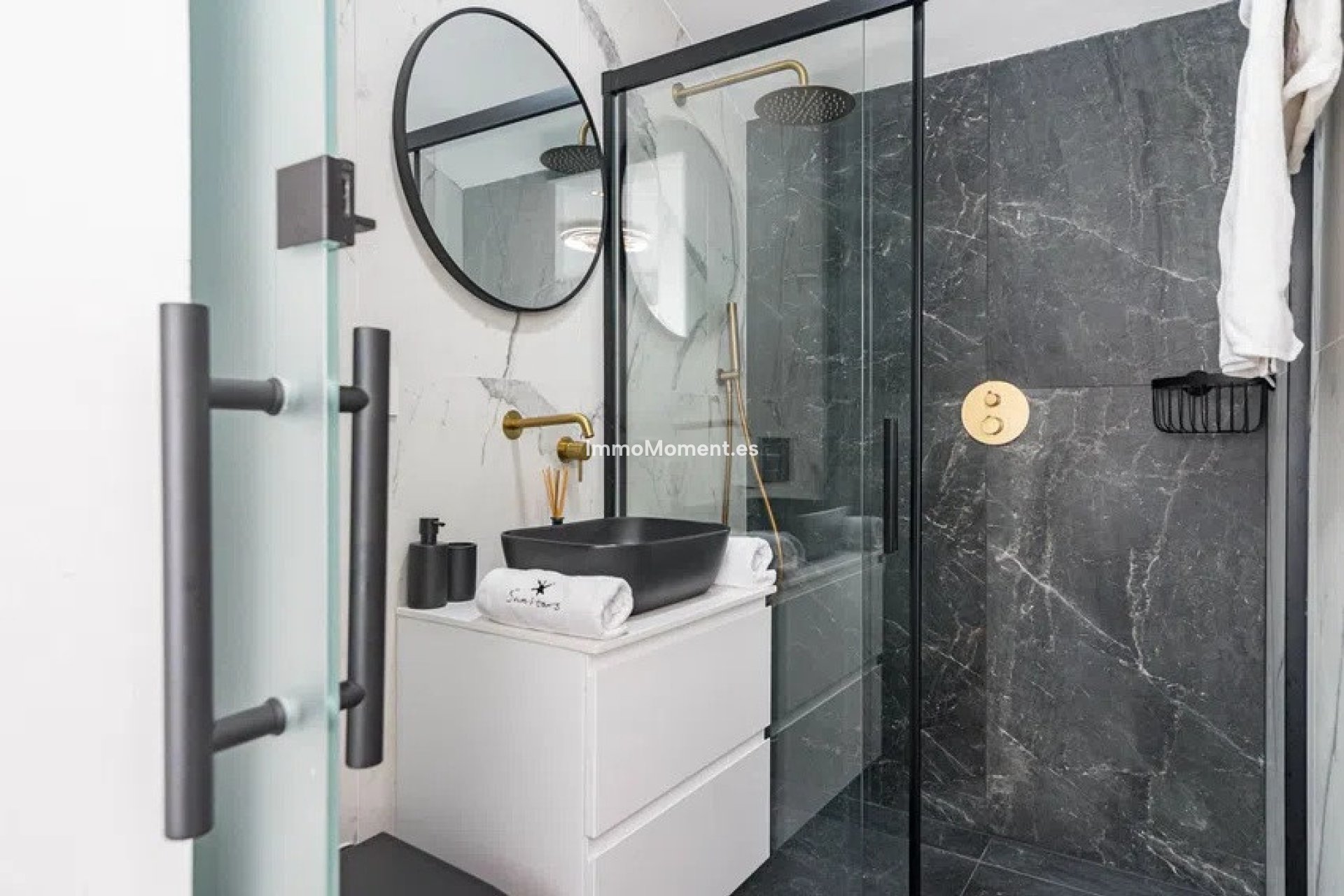 Bestaande woning - Geschakelde woning - Marbella - San Pedro de Alcántara