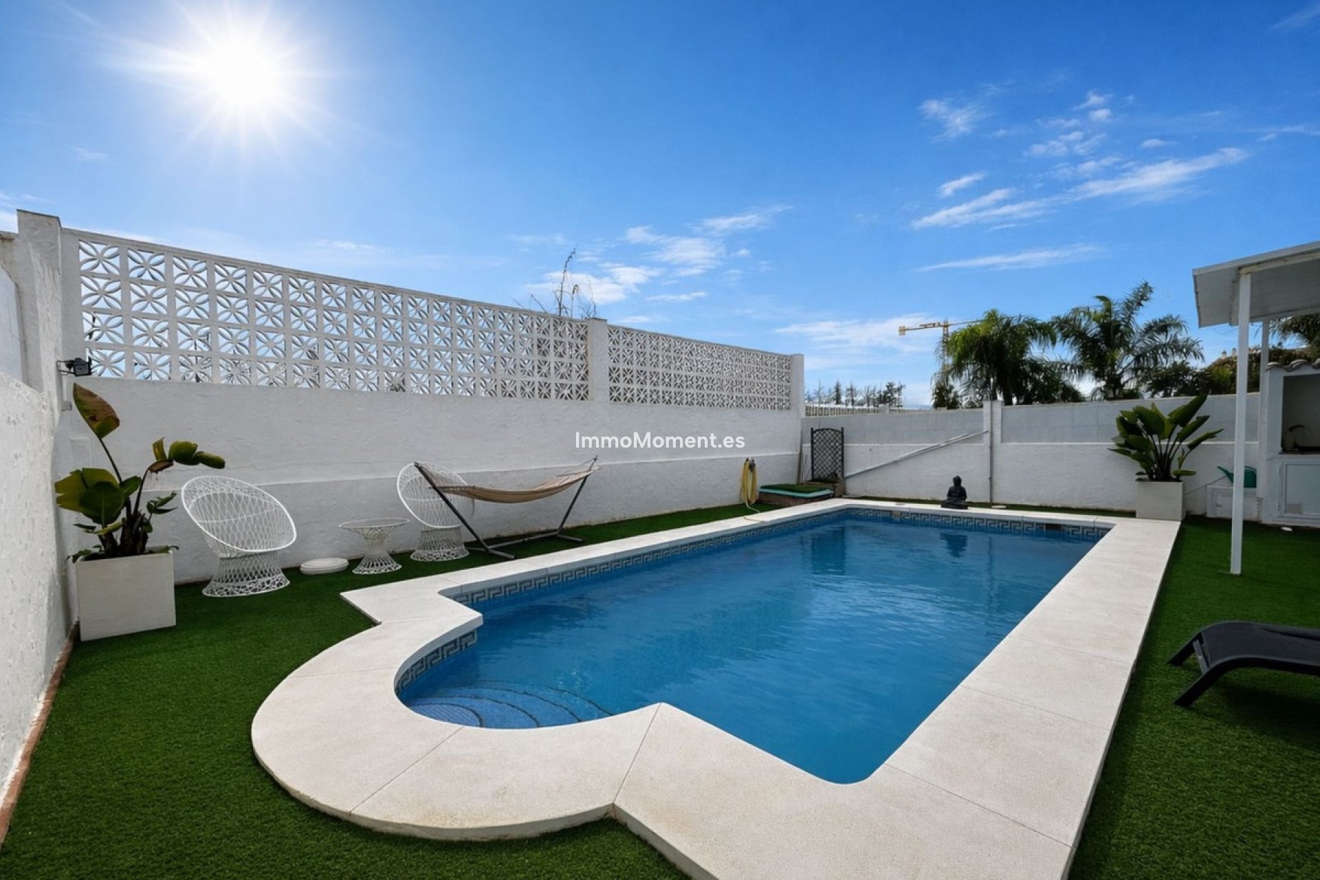 Bestaande woning - Geschakelde woning - Marbella - San Pedro de Alcántara