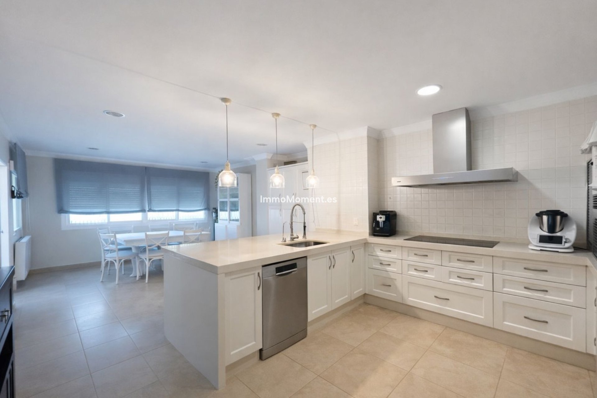 Bestaande woning - Geschakelde woning - Marbella - San Pedro de Alcántara