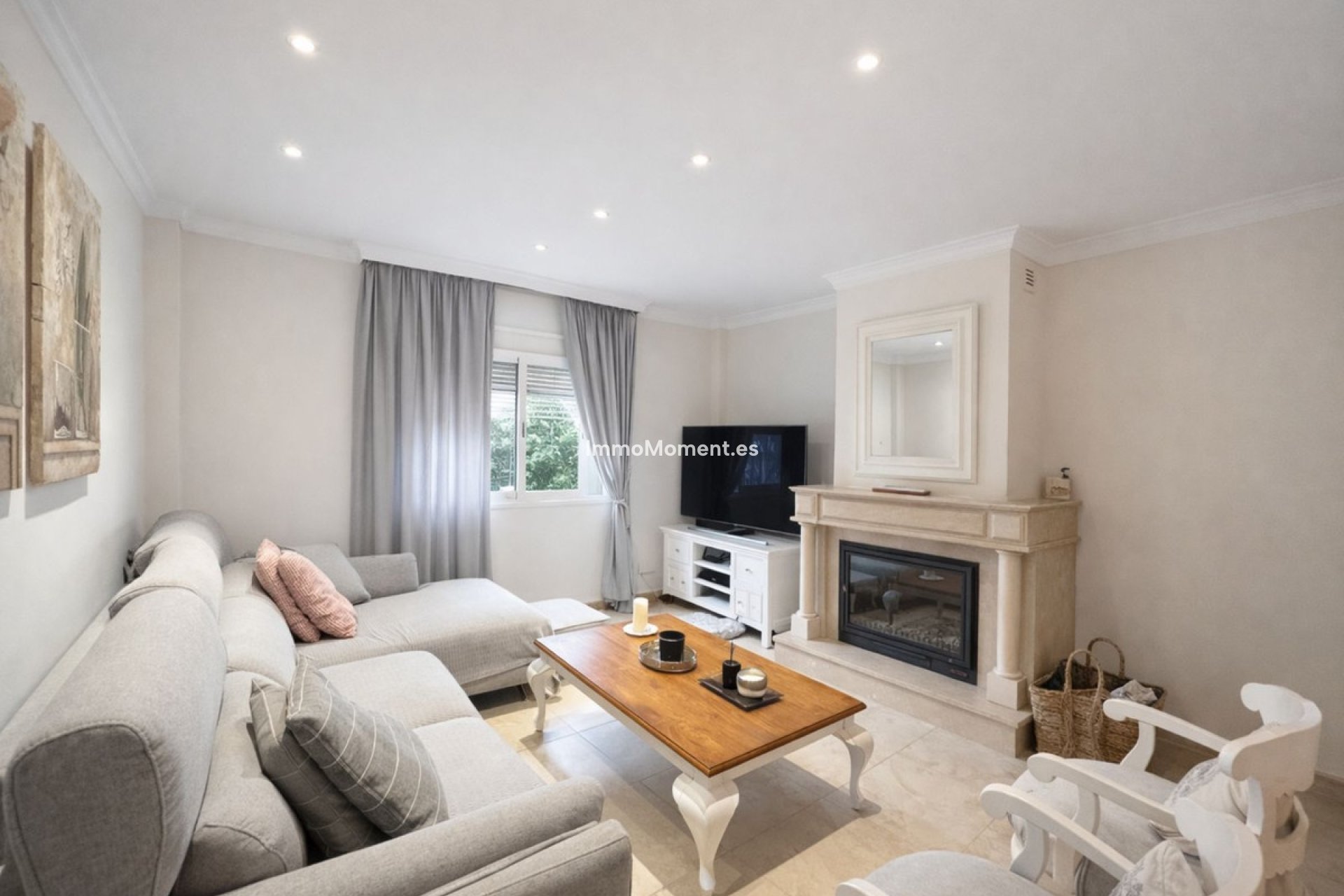 Bestaande woning - Geschakelde woning - Marbella - San Pedro de Alcántara