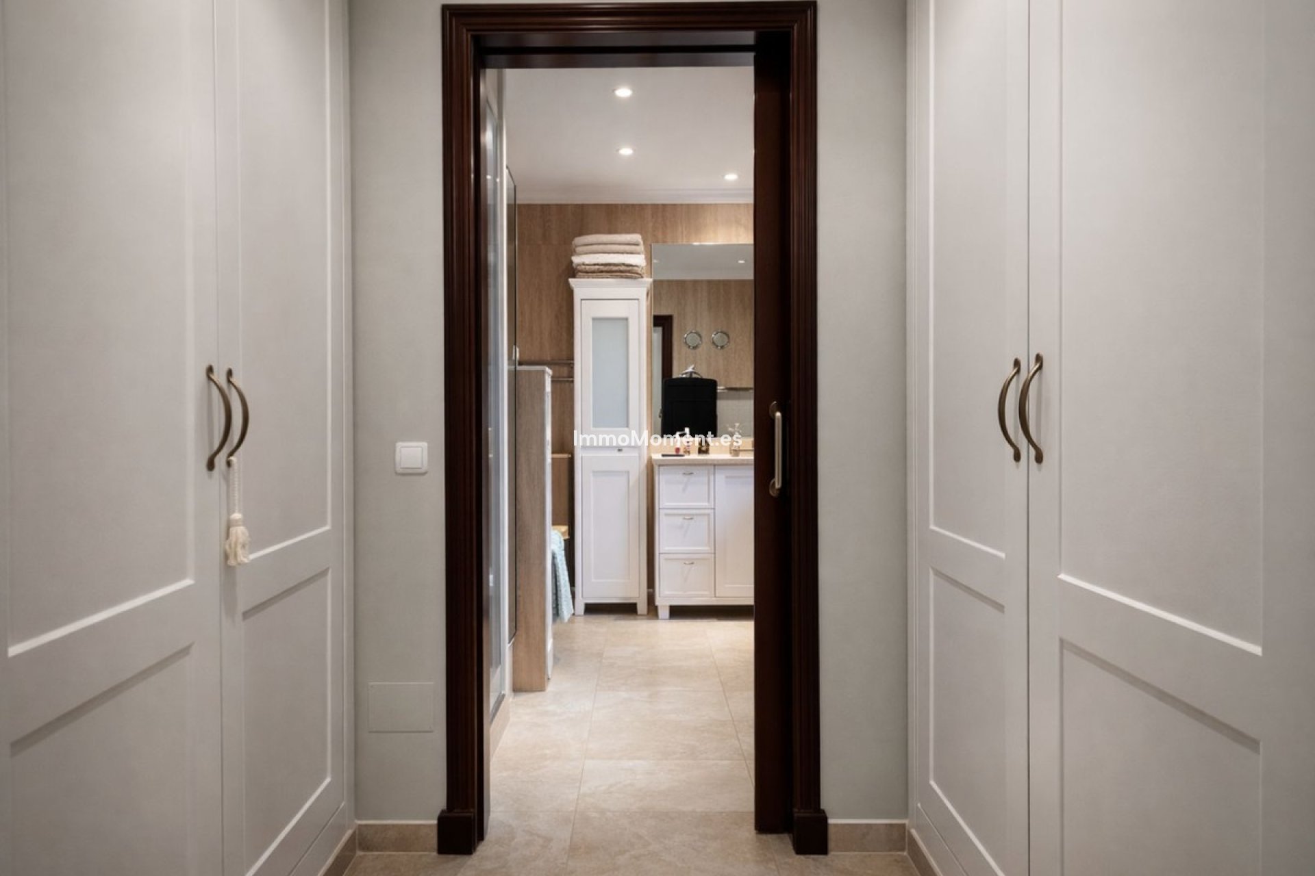 Bestaande woning - Geschakelde woning - Marbella - San Pedro de Alcántara