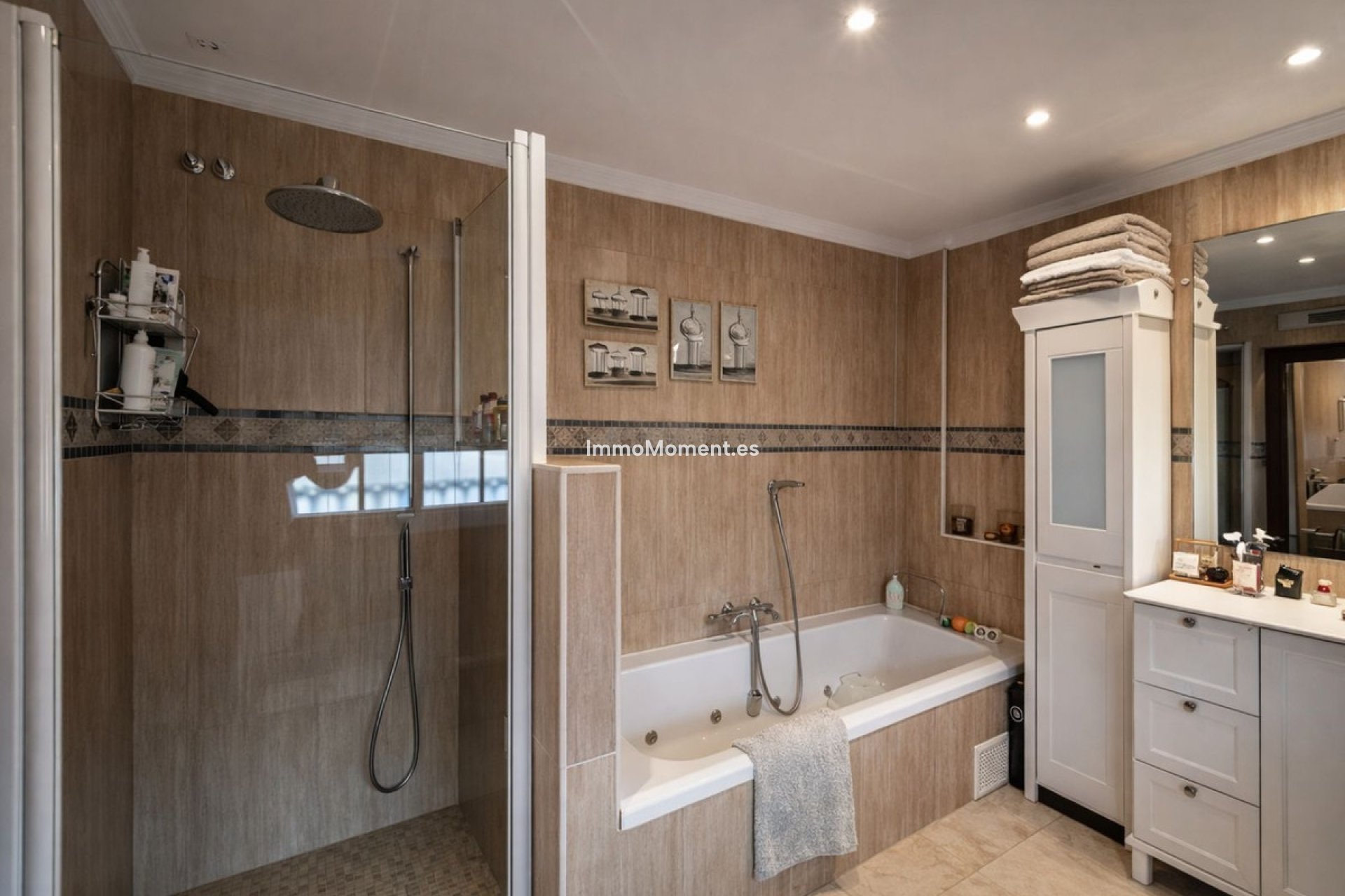 Bestaande woning - Geschakelde woning - Marbella - San Pedro de Alcántara