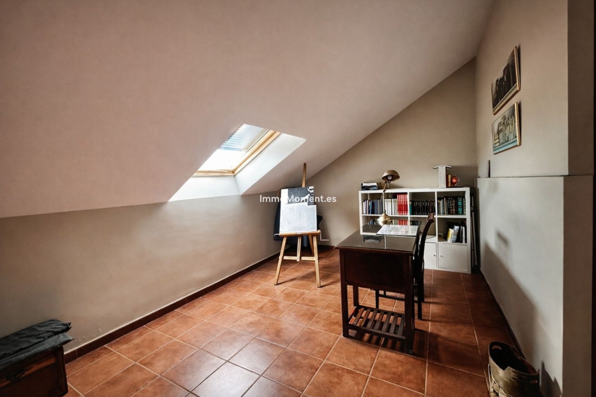 Bestaande woning - Geschakelde woning - Marbella - San Pedro de Alcántara