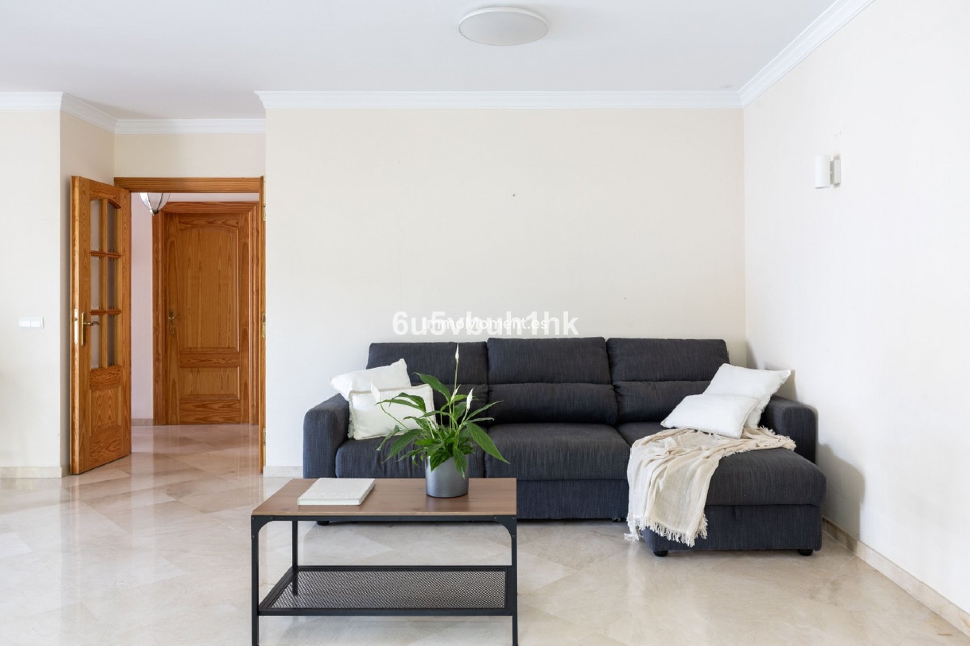 Bestaande woning - Geschakelde woning - Marbella - San Pedro de Alcántara