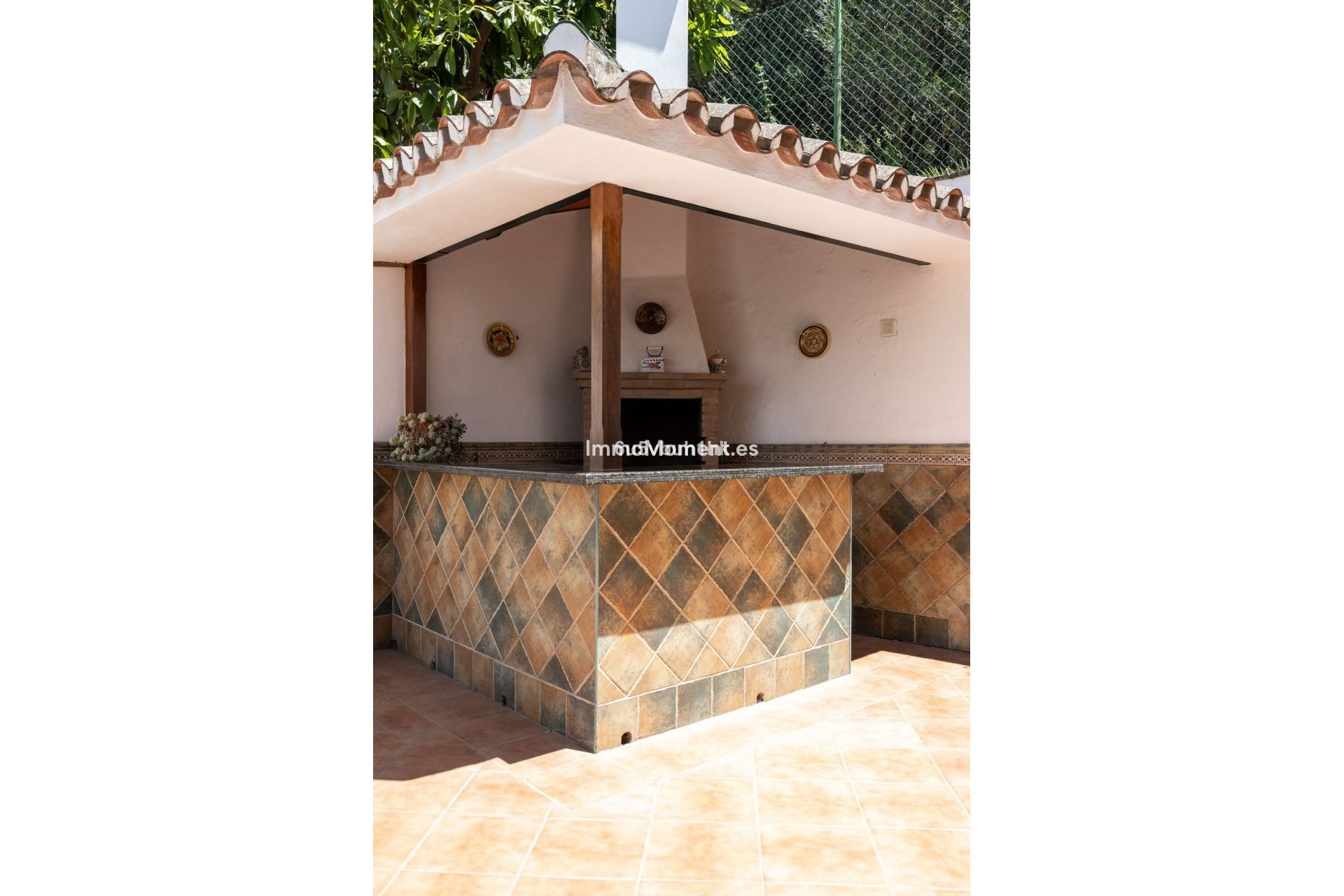 Bestaande woning - Geschakelde woning - Marbella - San Pedro de Alcántara