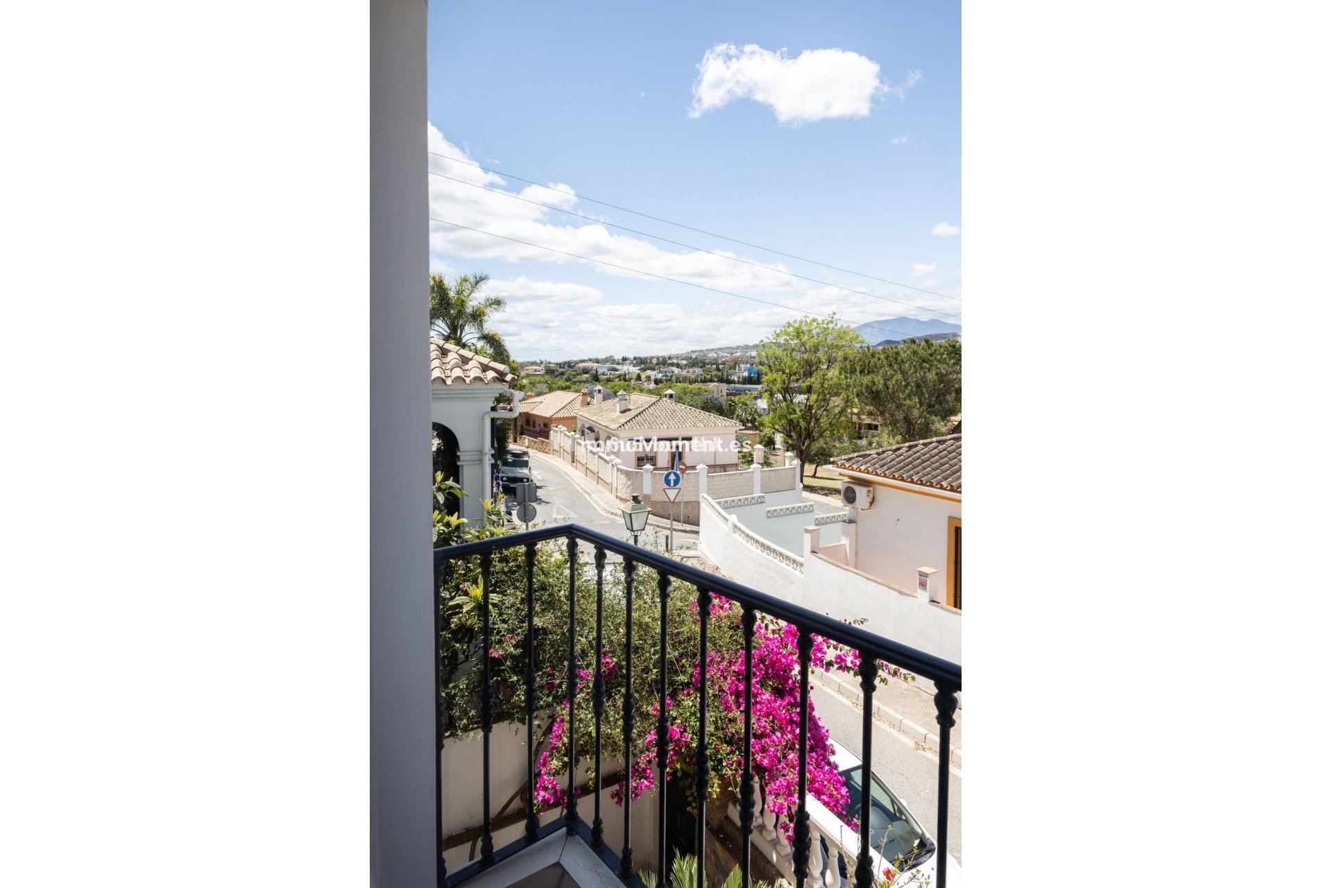 Bestaande woning - Geschakelde woning - Marbella - San Pedro de Alcántara