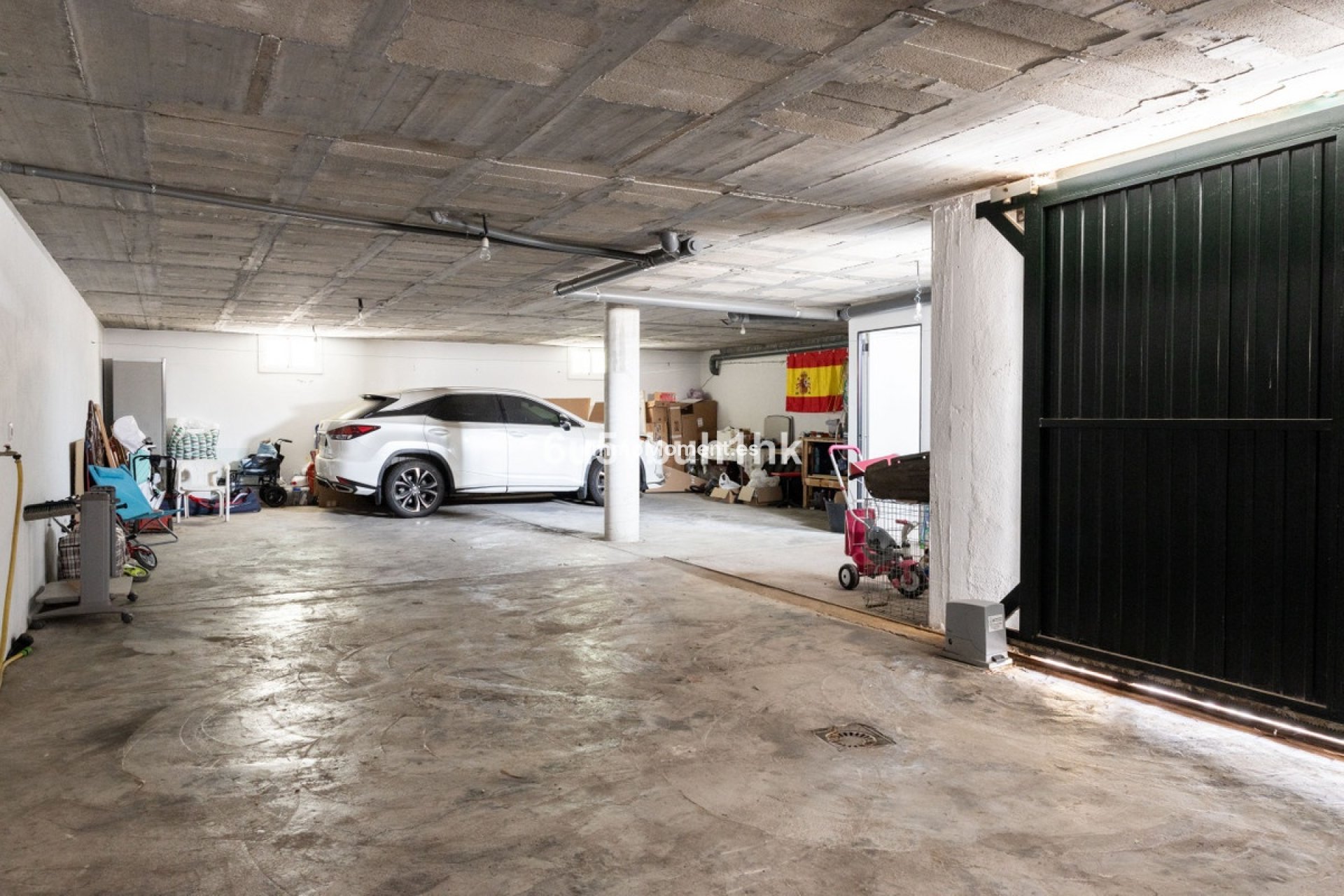 Bestaande woning - Geschakelde woning - Marbella - San Pedro de Alcántara