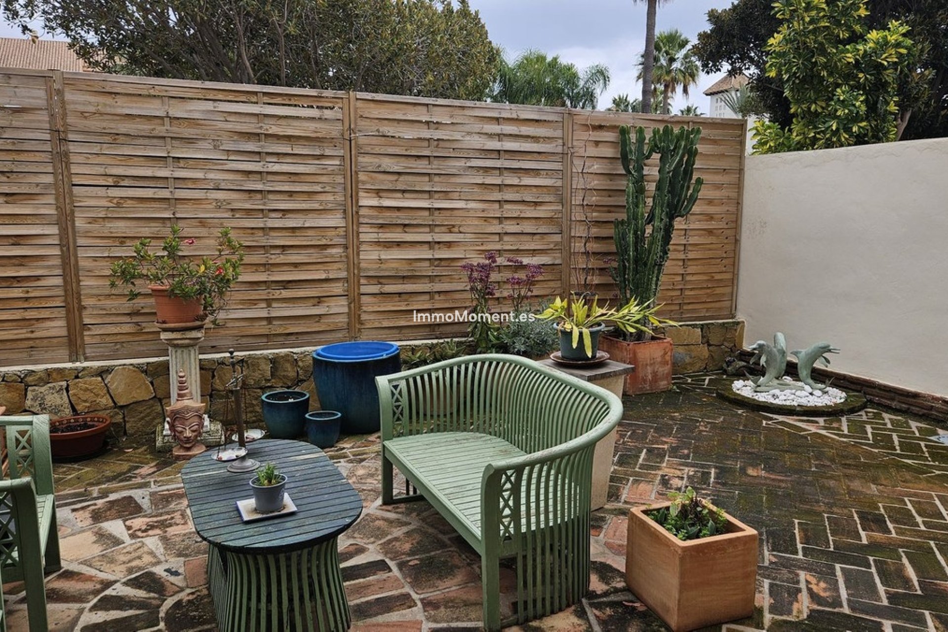 Bestaande woning - Geschakelde woning - Marbella - San Pedro de Alcántara