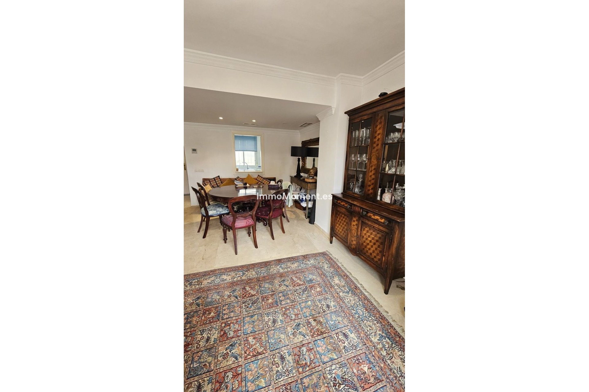 Bestaande woning - Geschakelde woning - Marbella - San Pedro de Alcántara