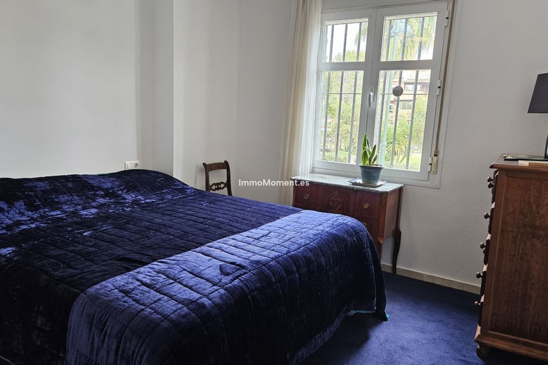 Bestaande woning - Geschakelde woning - Marbella - San Pedro de Alcántara