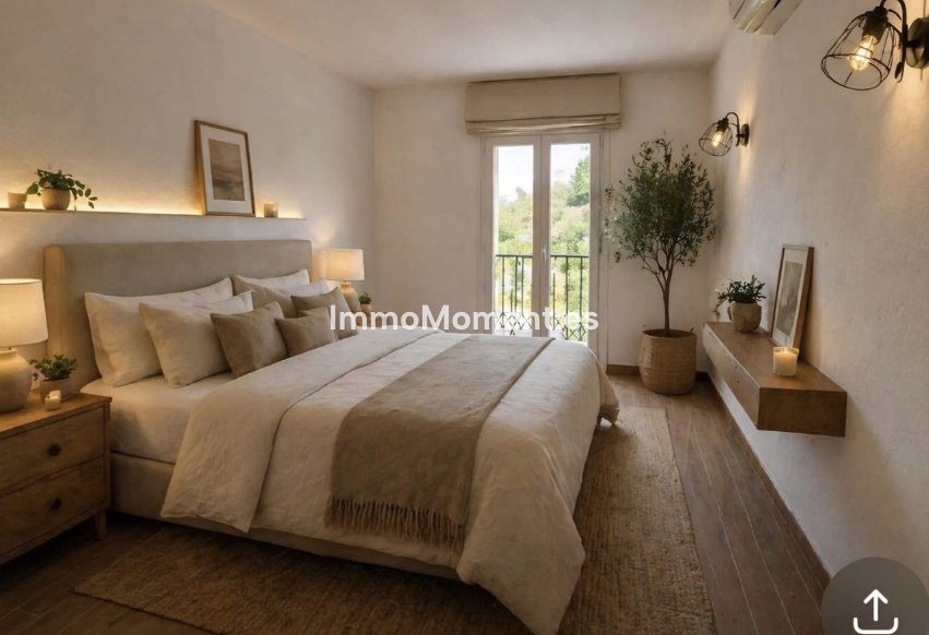 Bestaande woning - Geschakelde woning - Marbella - San Pedro de Alcántara
