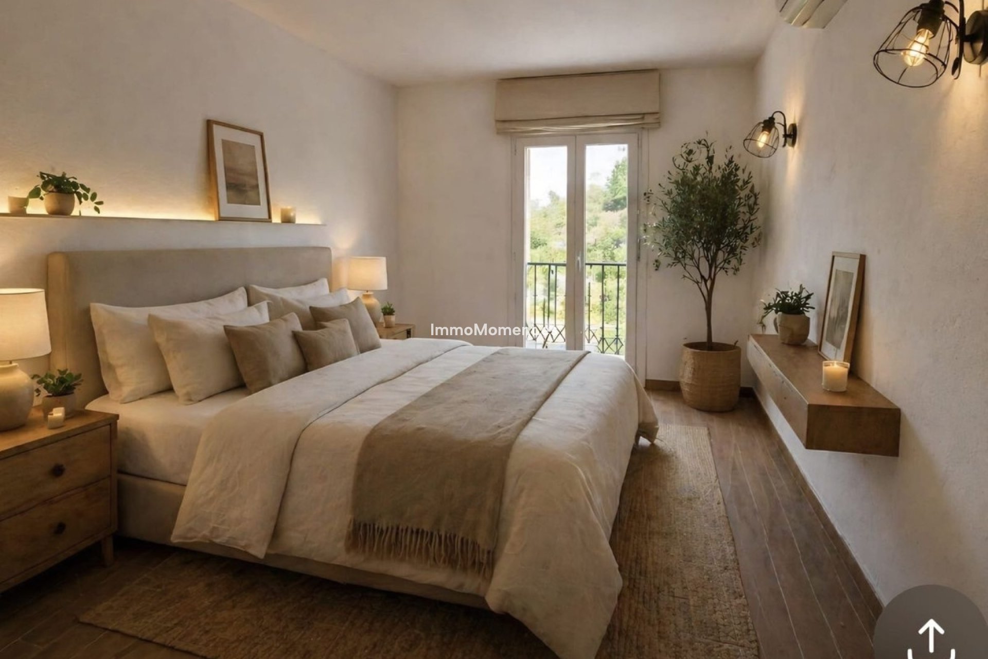 Bestaande woning - Geschakelde woning - Marbella - San Pedro de Alcántara