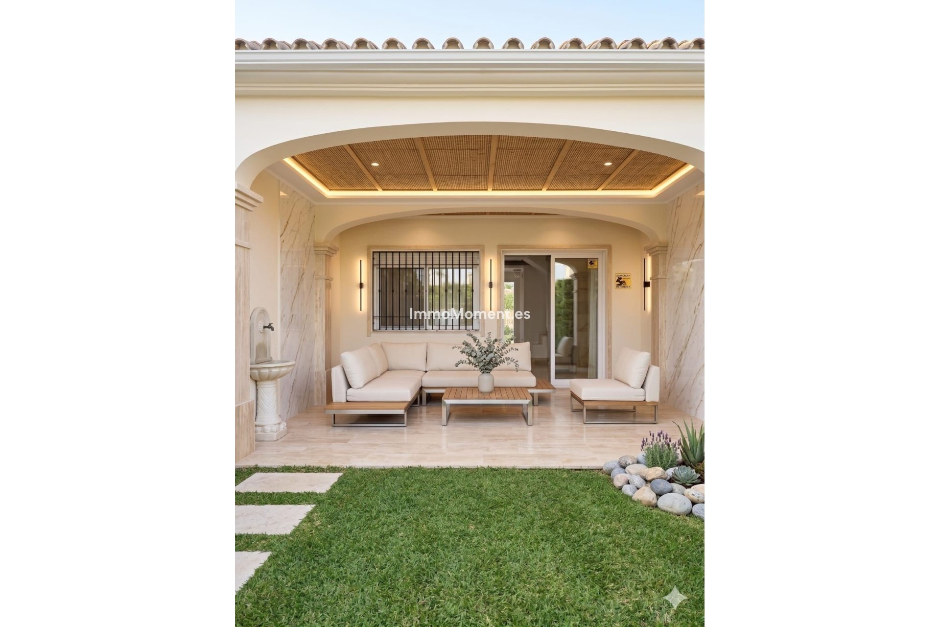 Bestaande woning - Geschakelde woning - Marbella - San Pedro de Alcántara
