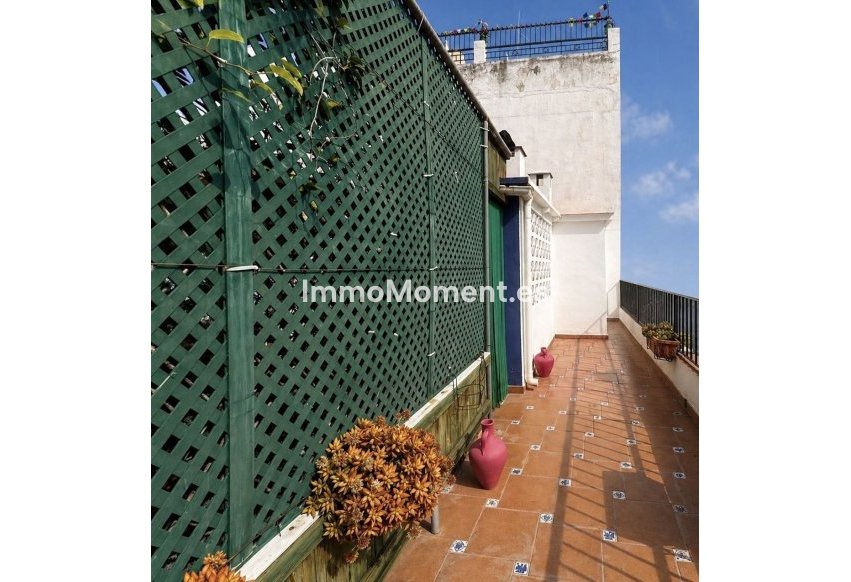 Bestaande woning - Geschakelde woning - Marbella - San Pedro de Alcántara