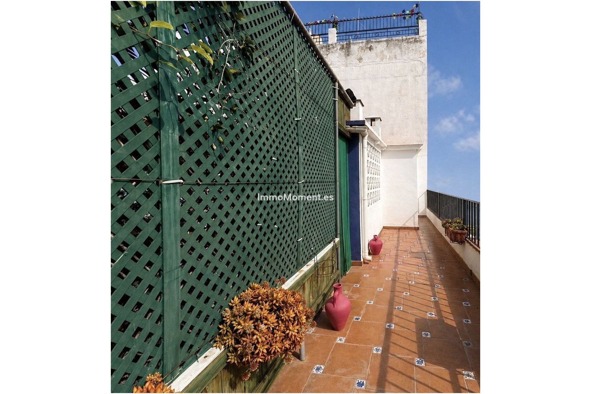 Bestaande woning - Geschakelde woning - Marbella - San Pedro de Alcántara