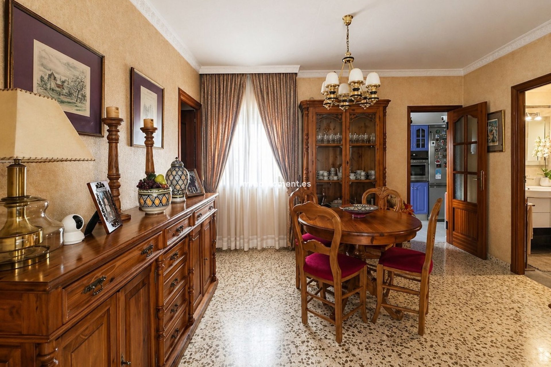 Bestaande woning - Geschakelde woning - Marbella - San Pedro de Alcántara