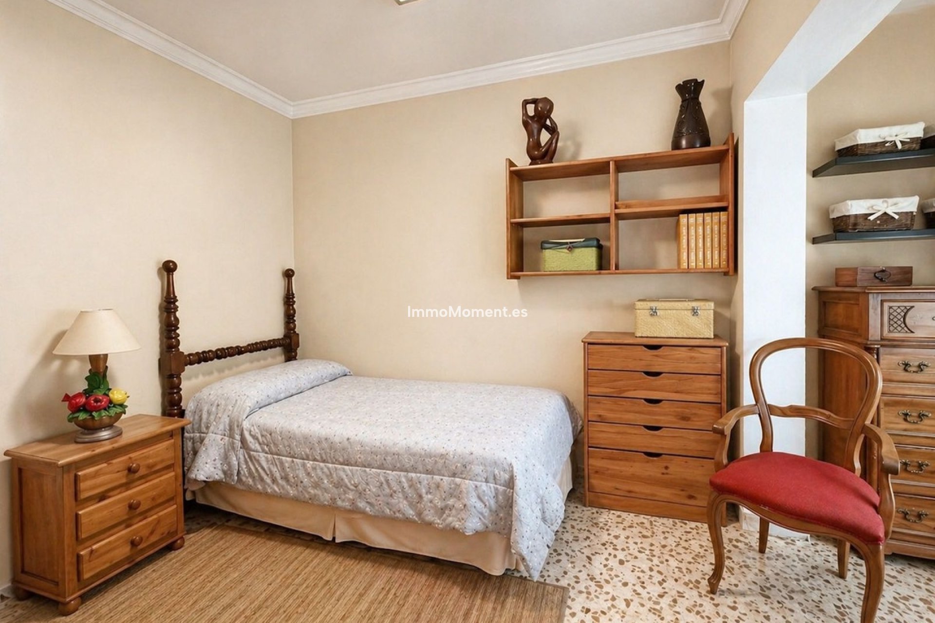 Bestaande woning - Geschakelde woning - Marbella - San Pedro de Alcántara