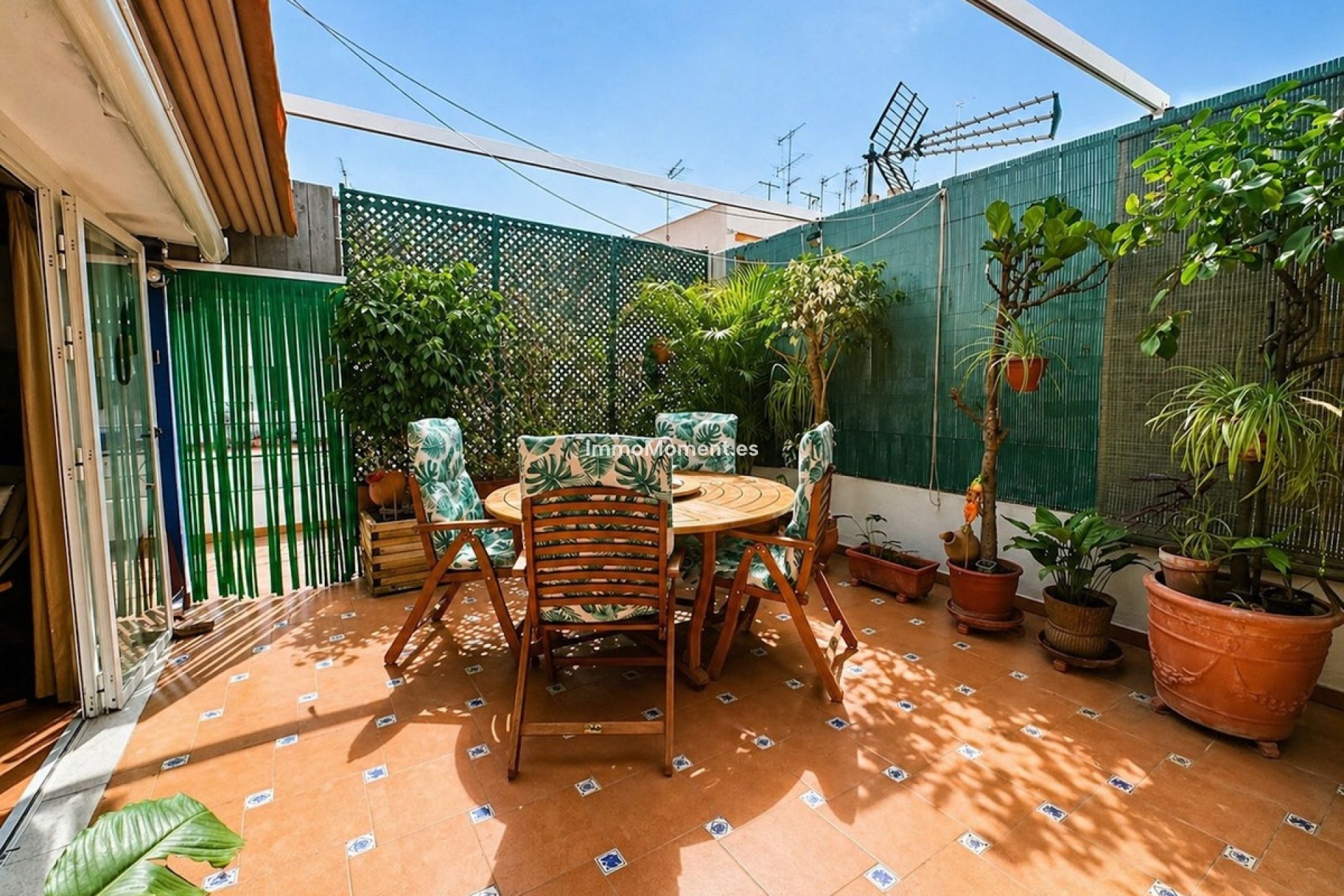 Bestaande woning - Geschakelde woning - Marbella - San Pedro de Alcántara