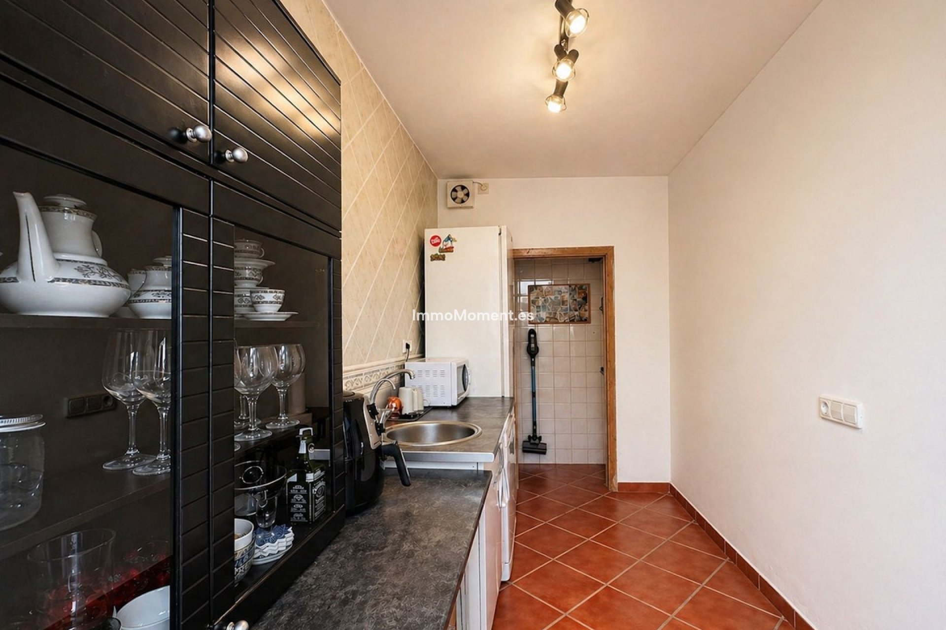 Bestaande woning - Geschakelde woning - Marbella - San Pedro de Alcántara
