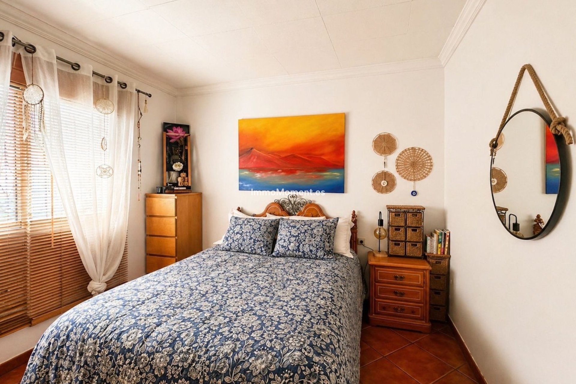 Bestaande woning - Geschakelde woning - Marbella - San Pedro de Alcántara