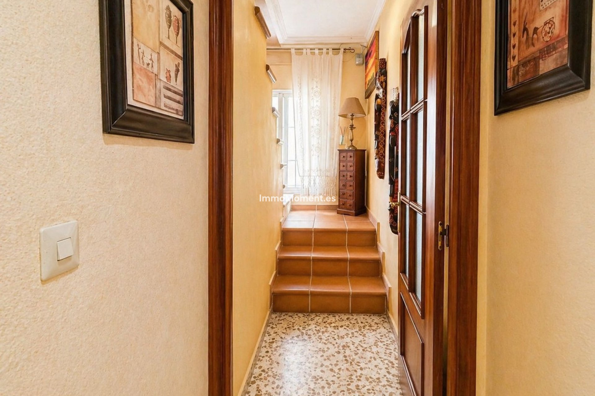 Bestaande woning - Geschakelde woning - Marbella - San Pedro de Alcántara