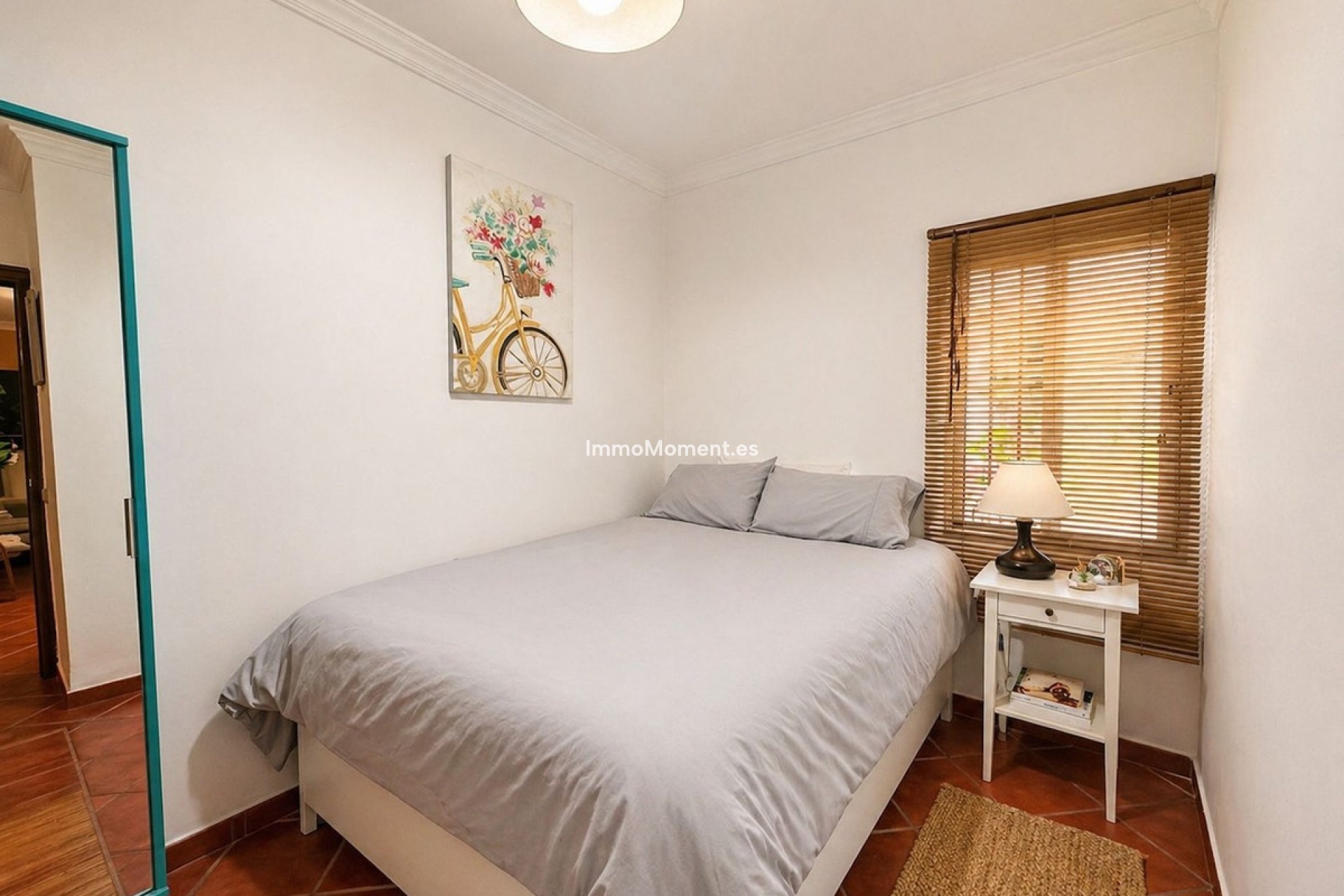 Bestaande woning - Geschakelde woning - Marbella - San Pedro de Alcántara