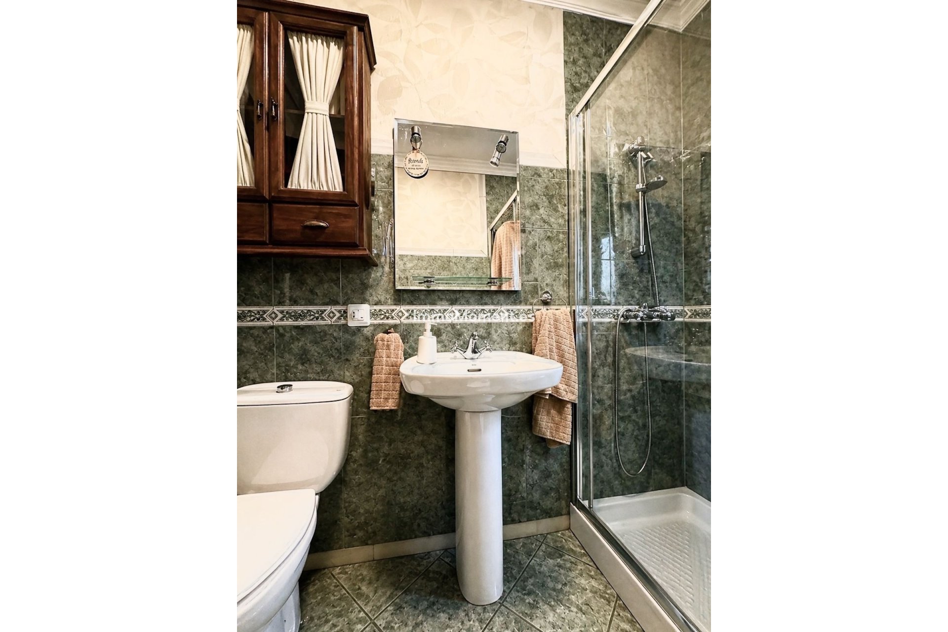 Bestaande woning - Geschakelde woning - Marbella - San Pedro de Alcántara