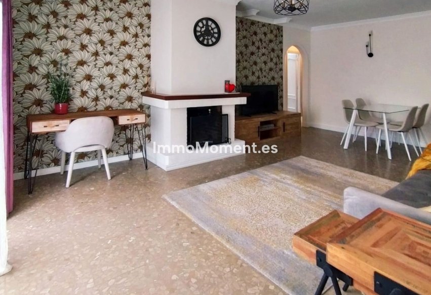 Bestaande woning - Geschakelde woning - Marbella - San Pedro de Alcántara