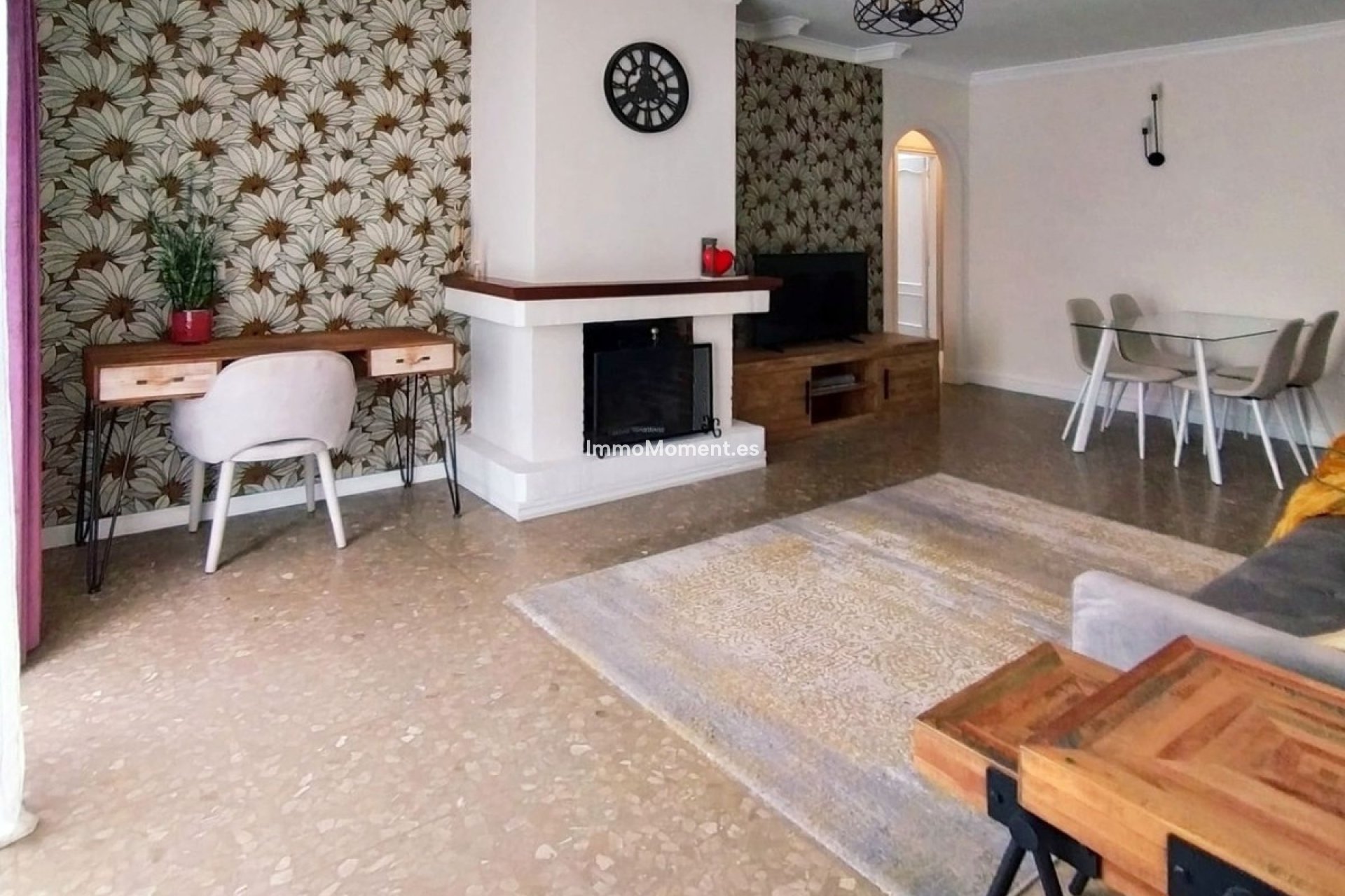 Bestaande woning - Geschakelde woning - Marbella - San Pedro de Alcántara