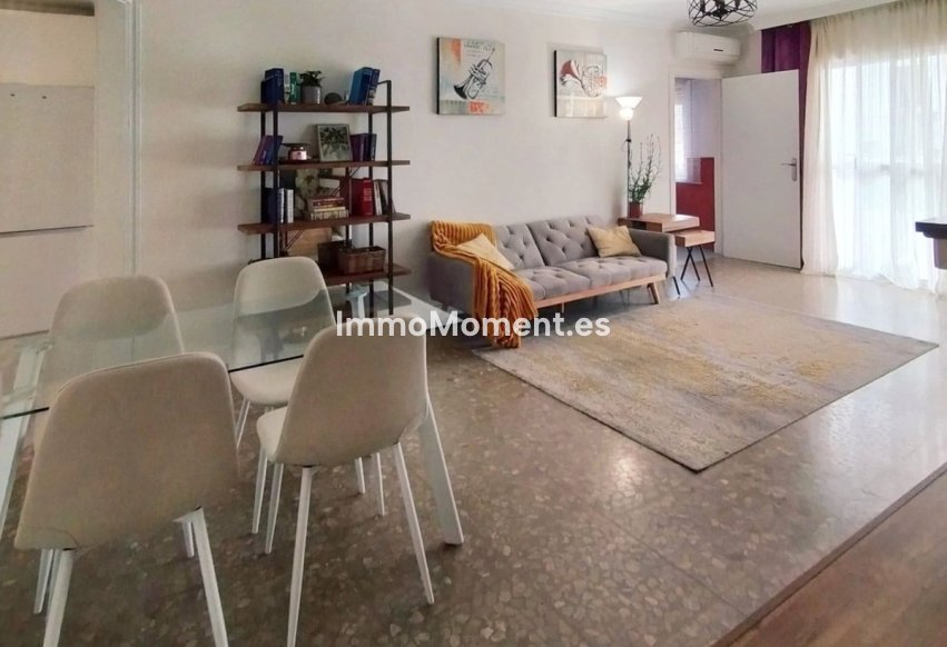 Bestaande woning - Geschakelde woning - Marbella - San Pedro de Alcántara