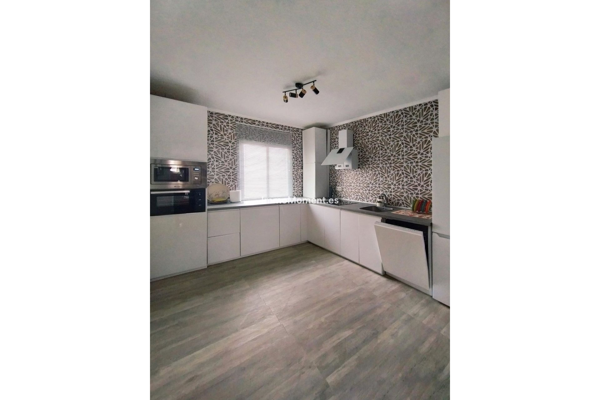 Bestaande woning - Geschakelde woning - Marbella - San Pedro de Alcántara