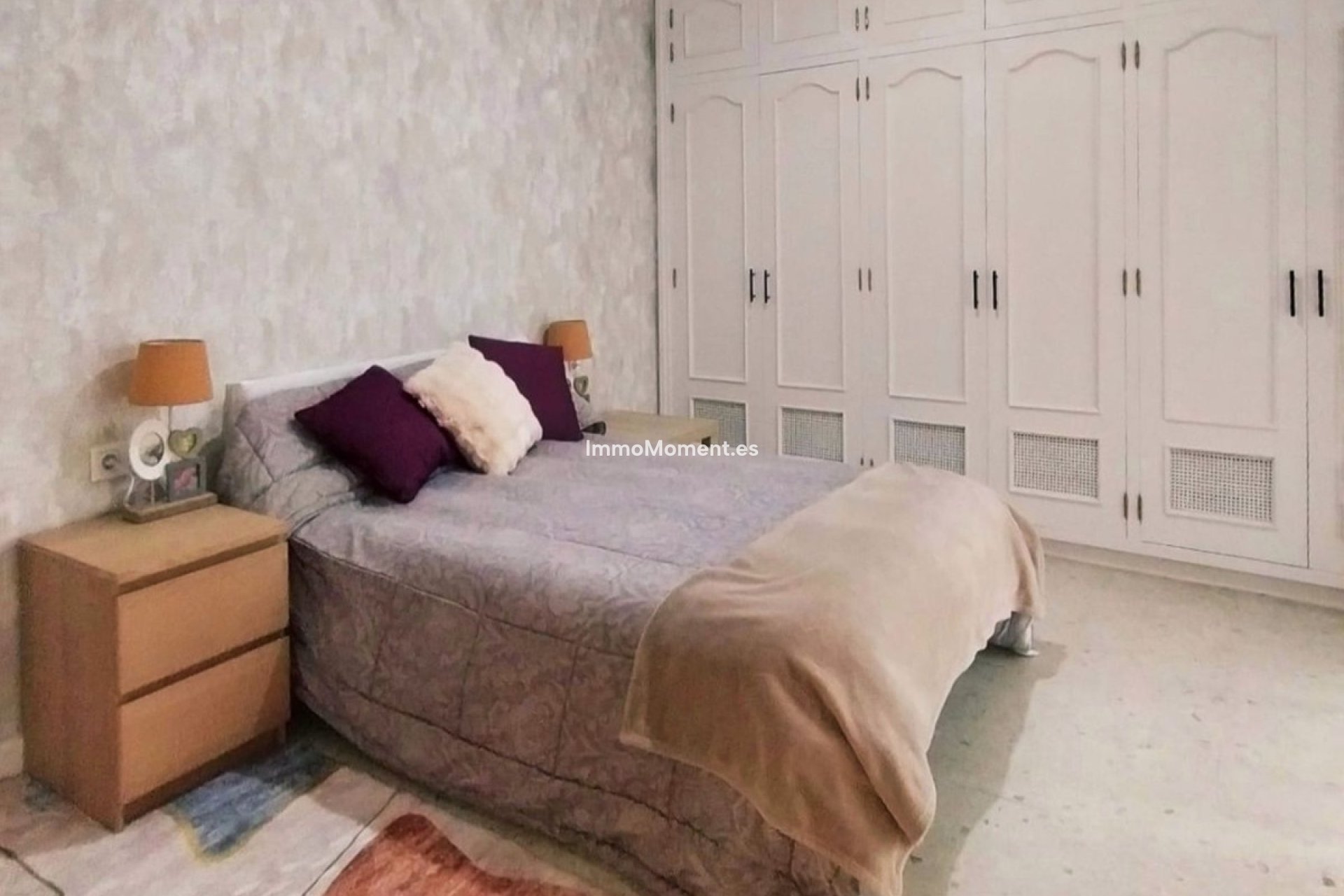 Bestaande woning - Geschakelde woning - Marbella - San Pedro de Alcántara