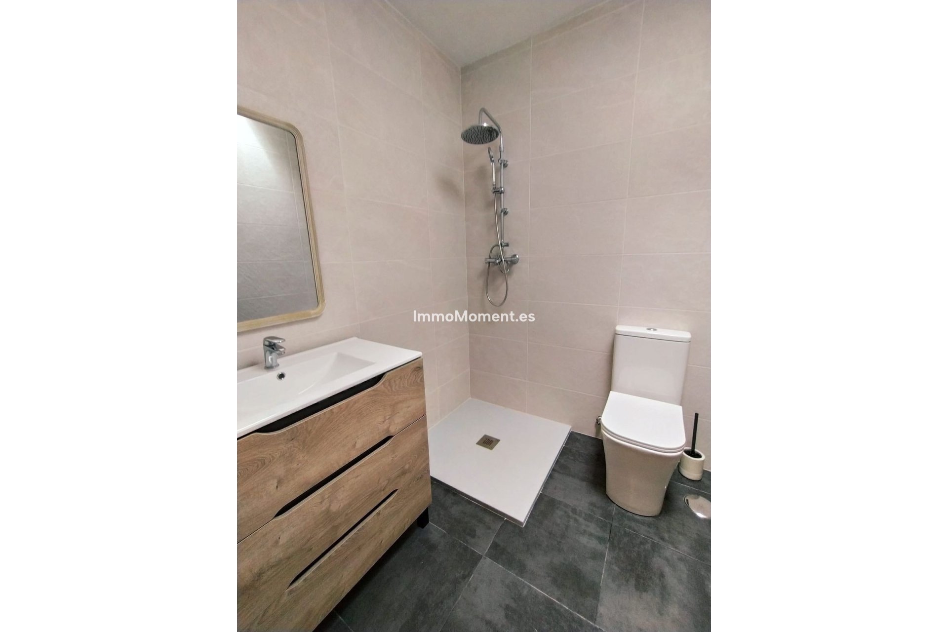 Bestaande woning - Geschakelde woning - Marbella - San Pedro de Alcántara